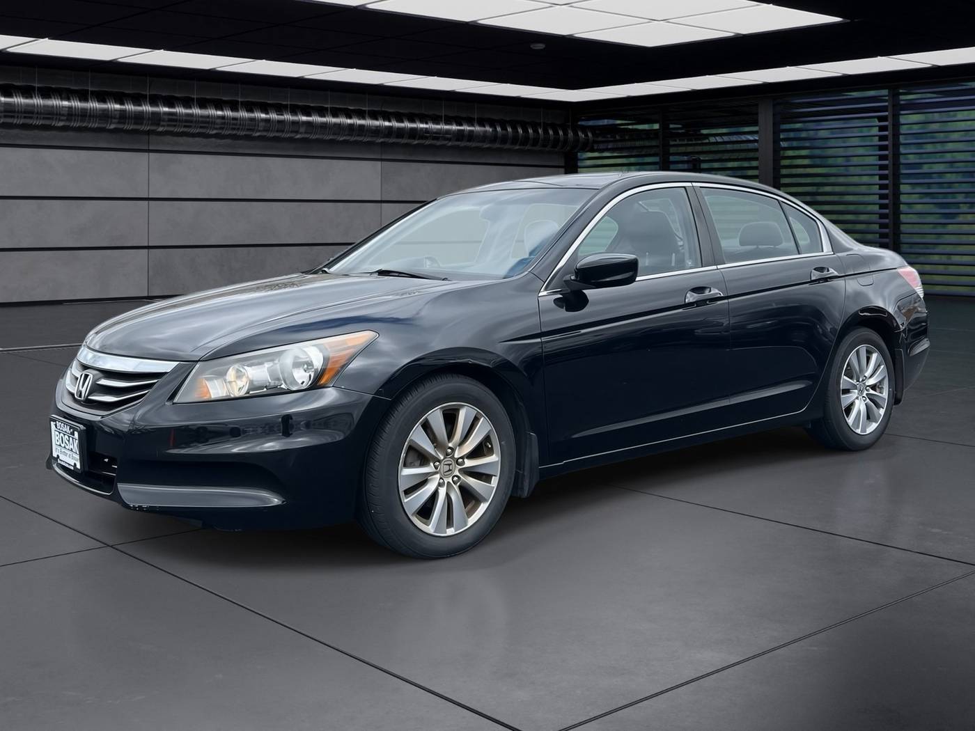 2012 Honda Accord EX-L — Sedan — 122,145 mi — Highland, IN