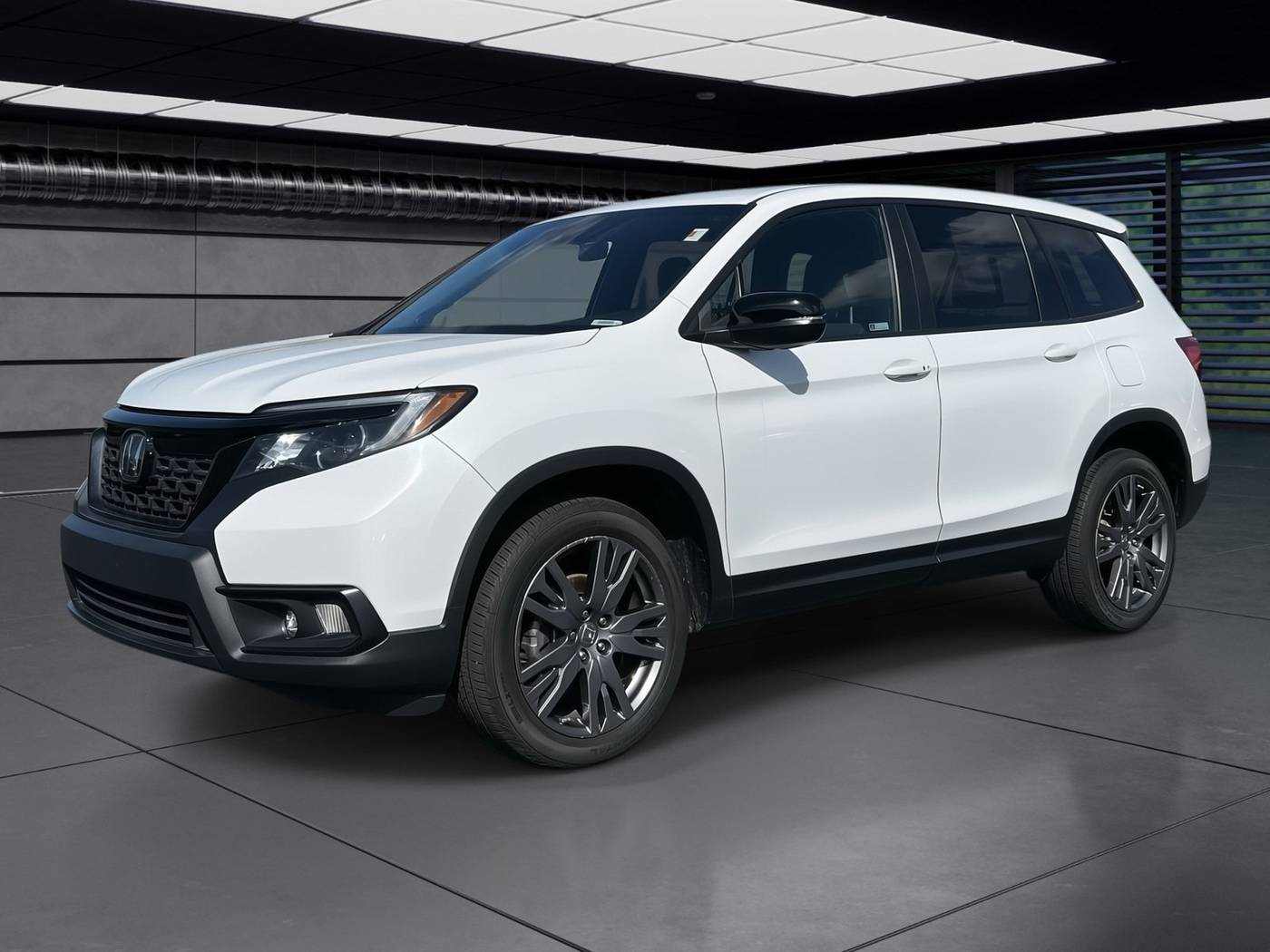 2021 Honda Passport EX-L — SUV — 38,824 mi — Highland, IN