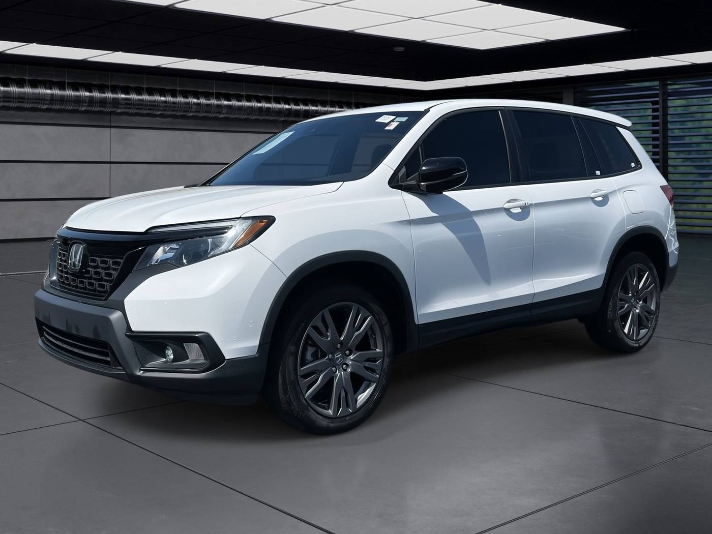 2020 Honda Passport EX-L — SUV — 51,795 mi — Highland, IN