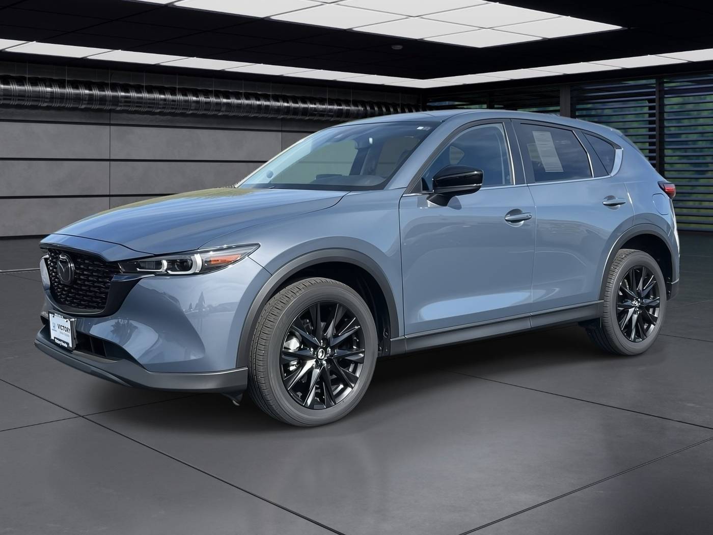 2023 Mazda CX-5 2.5 S Carbon Edition — SUV — 20,600 mi — Highland, IN