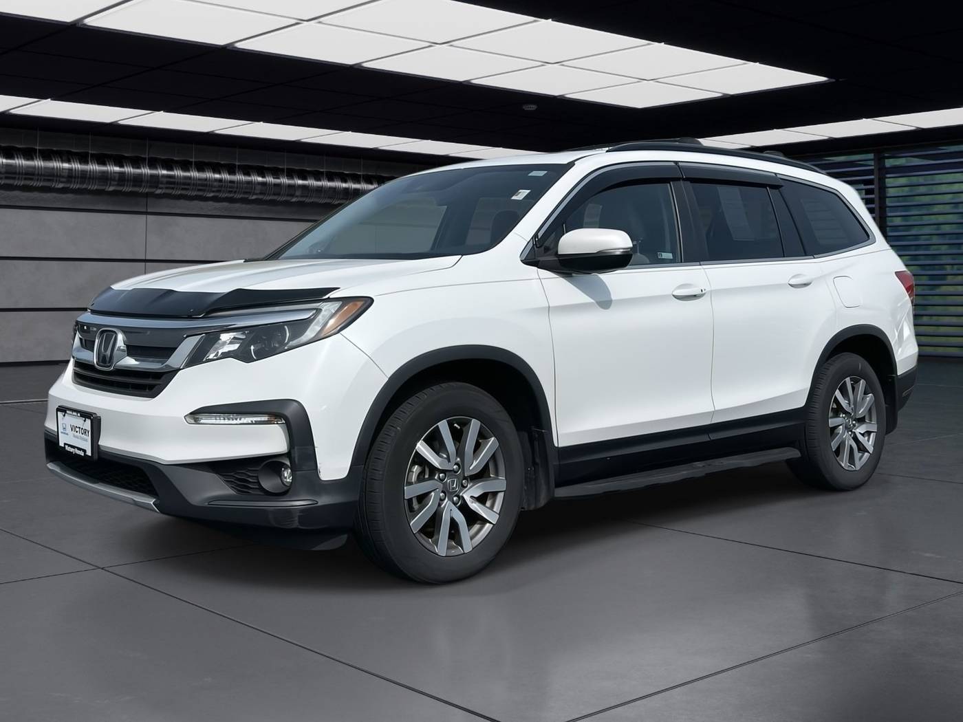 2020 Honda Pilot EX-L — SUV — 64,885 mi — Highland, IN