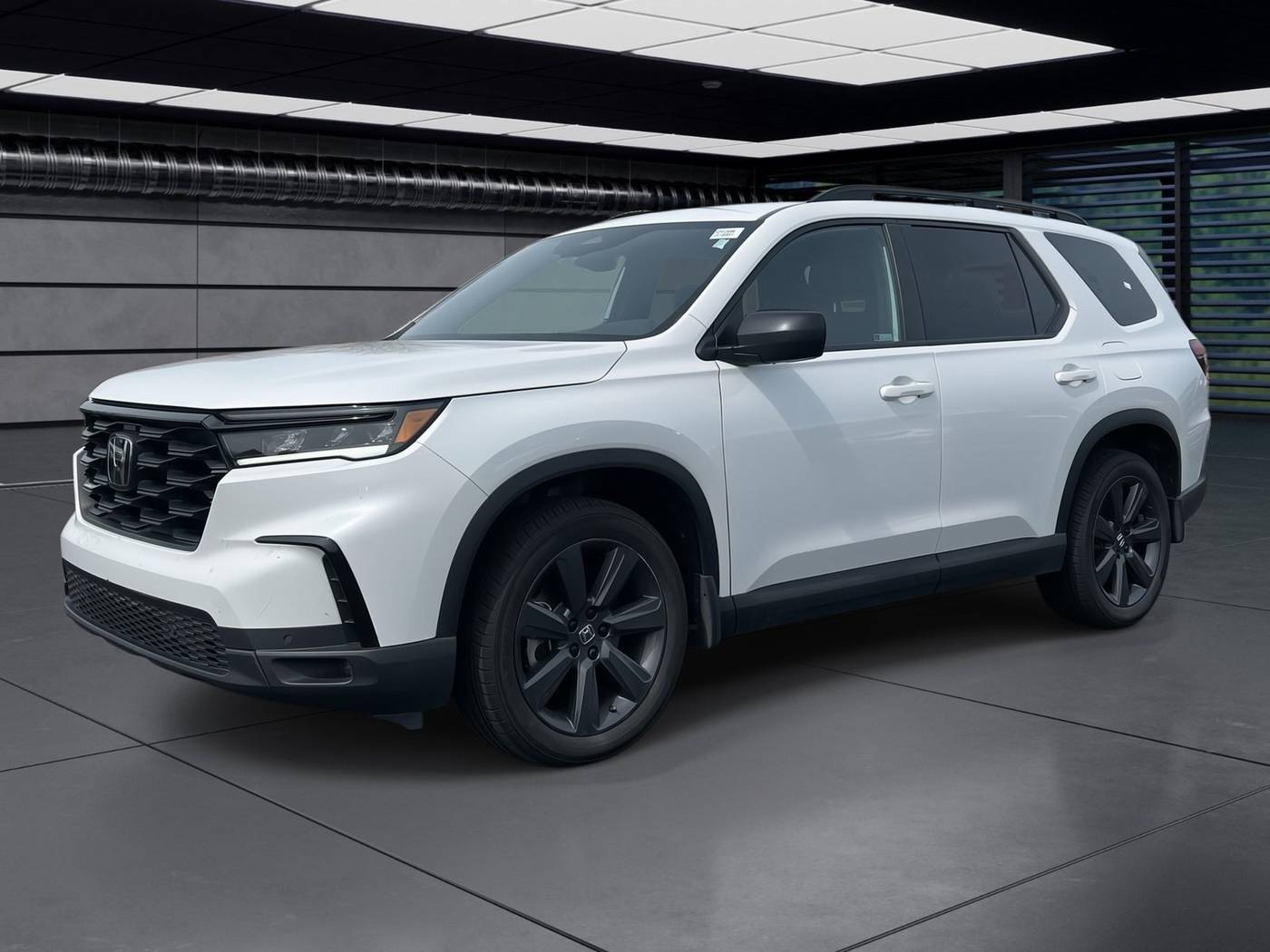 2023 Honda Pilot Sport — SUV — 27,560 mi — Highland, IN