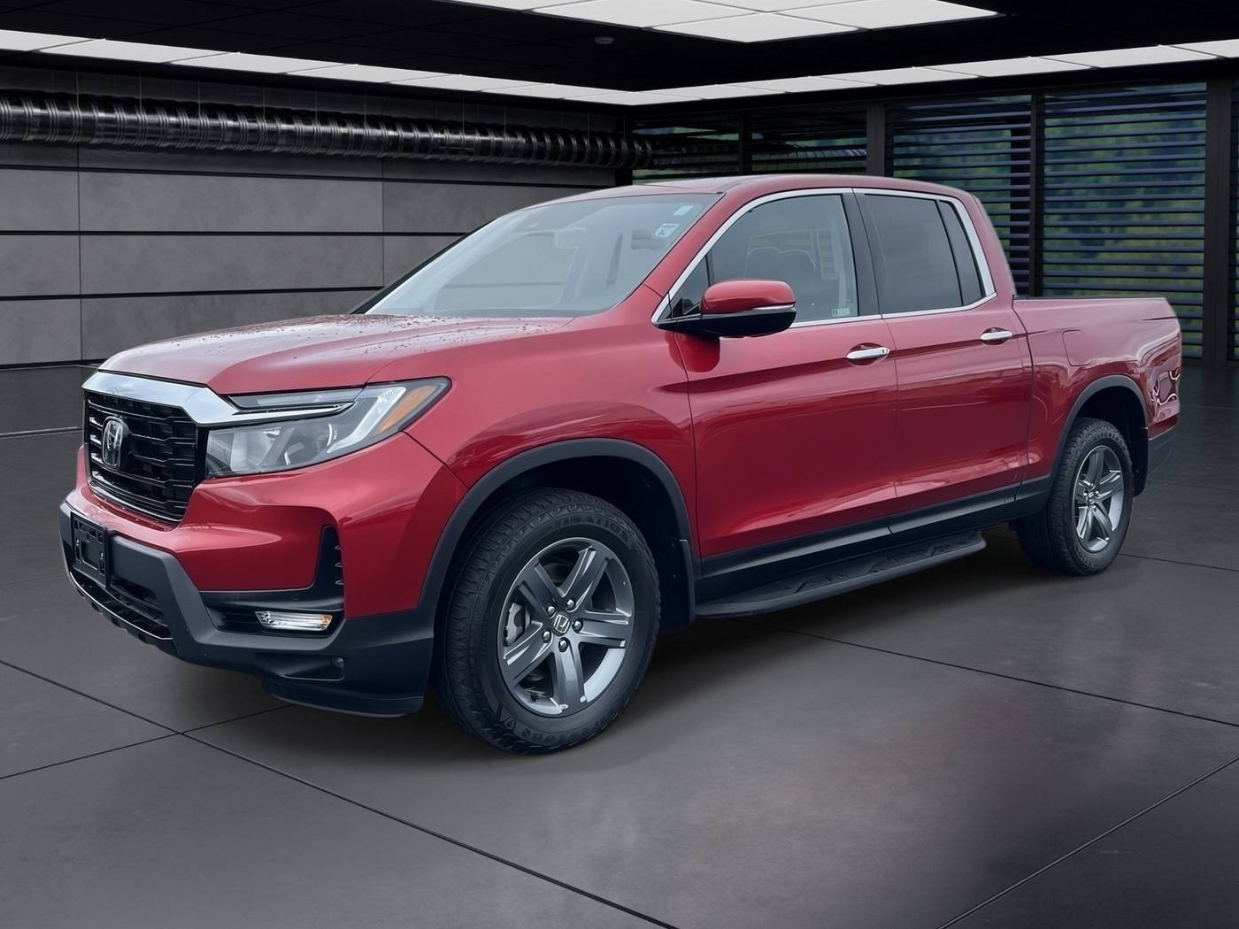 2023 Honda Ridgeline RTL-E — Pickup Truck — 33,445 mi — Highland, IN