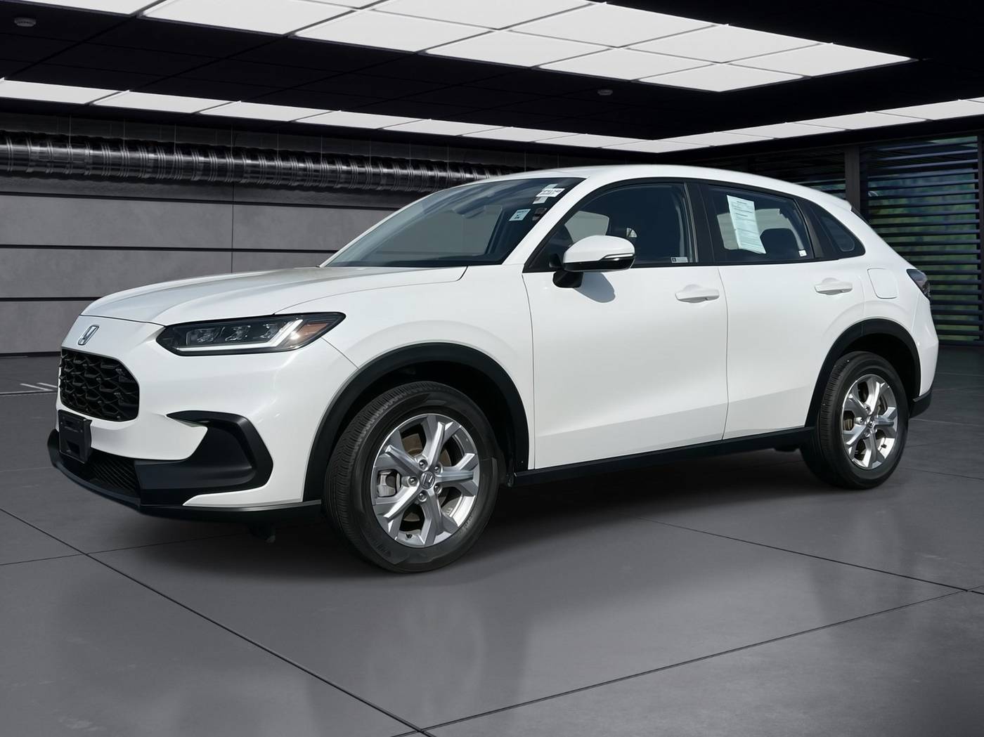 2024 Honda HR-V LX — SUV — 22,989 mi — Highland, IN