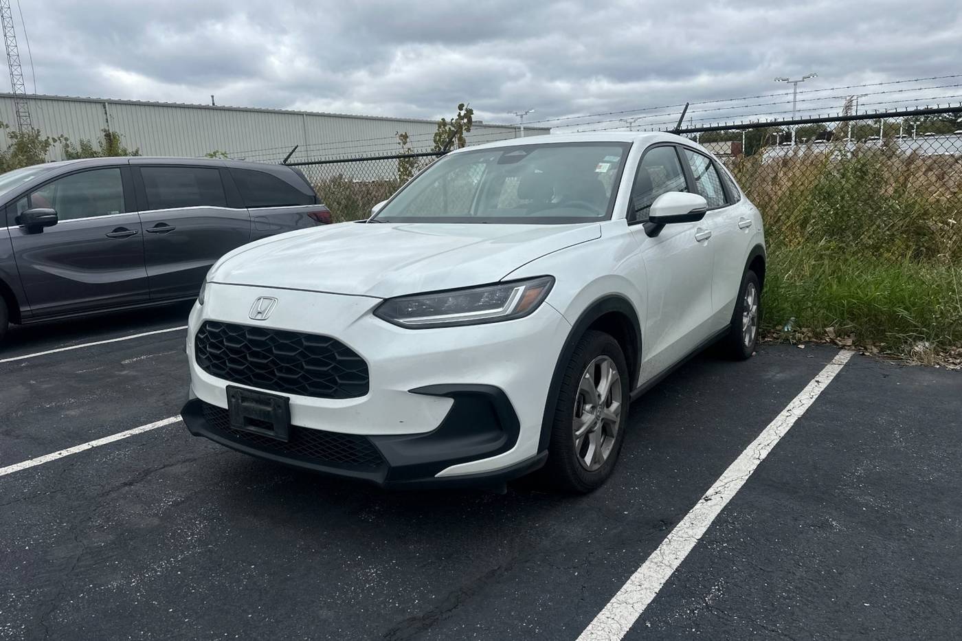 2023 Honda HR-V LX — SUV — 96,823 mi — Highland, IN