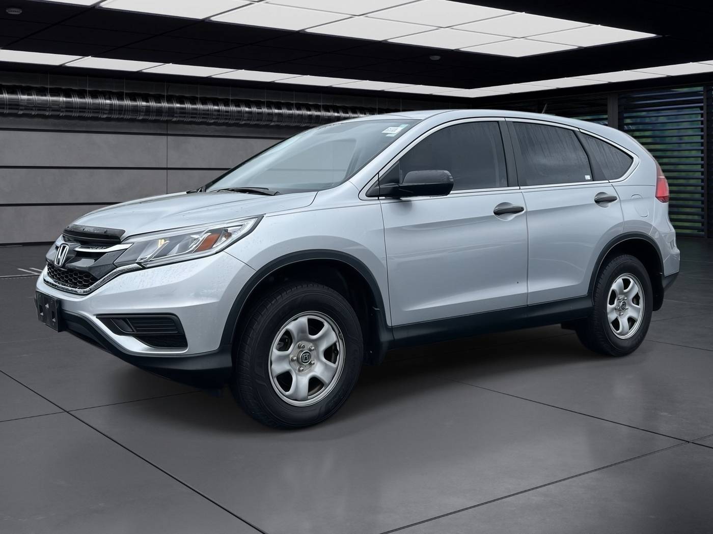 2016 Honda CR-V LX — SUV — 44,352 mi — Highland, IN
