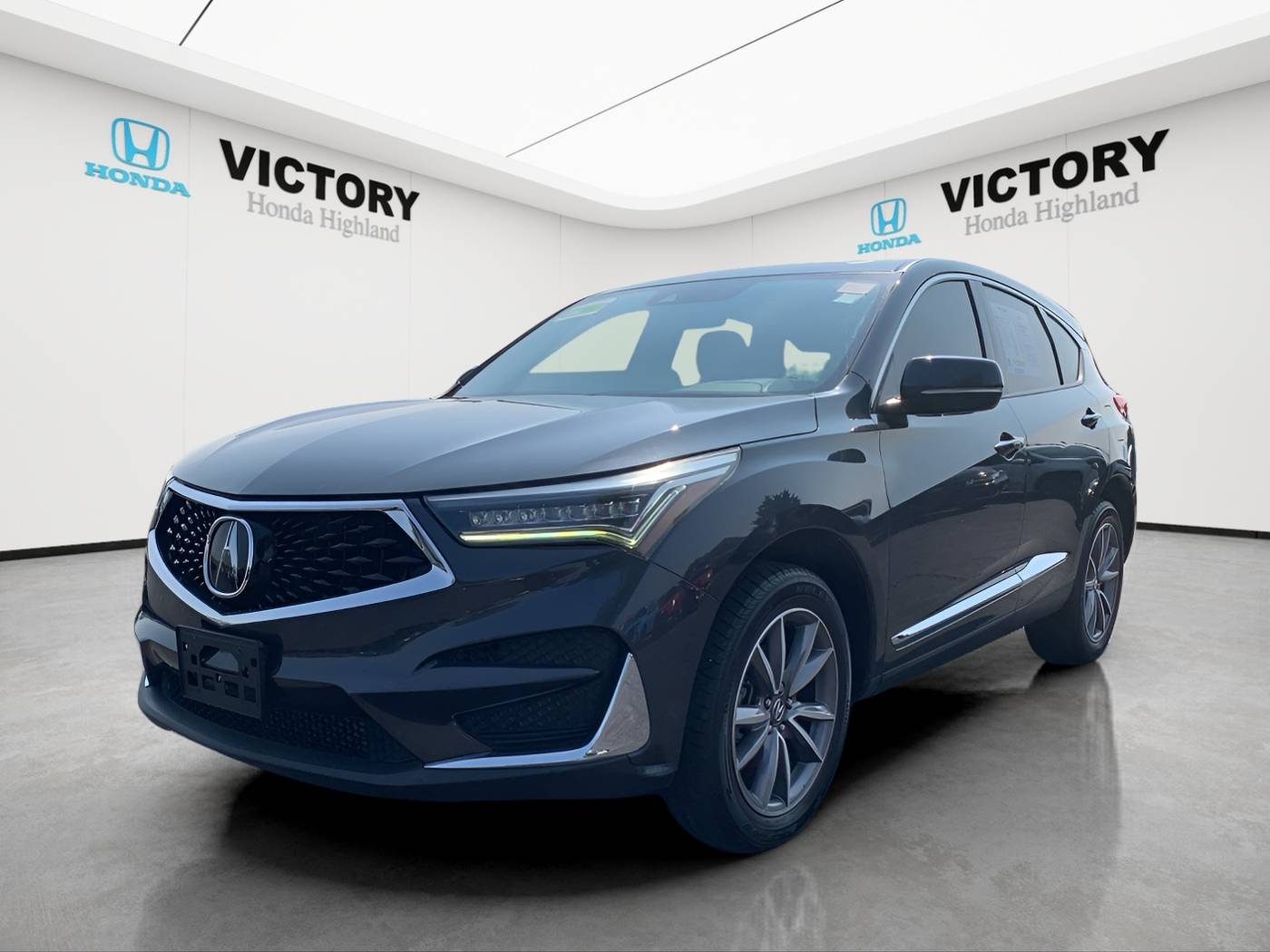 2020 Acura RDX Technology Package — SUV — 67,293 mi — Highland, IN