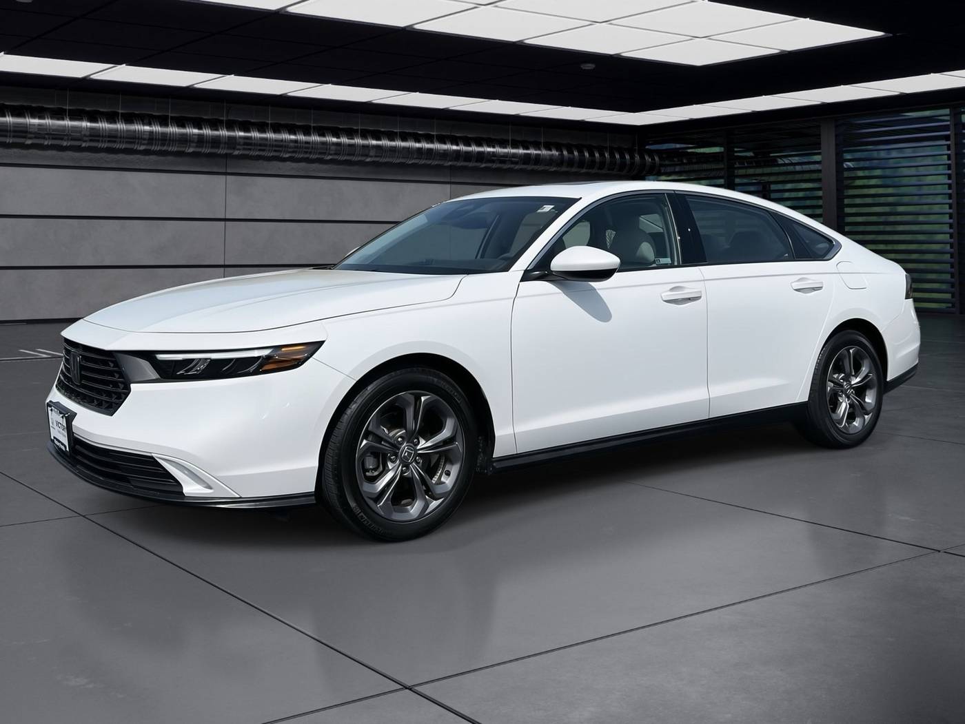 2023 Honda Accord EX — Sedan — 6,414 mi — Highland, IN