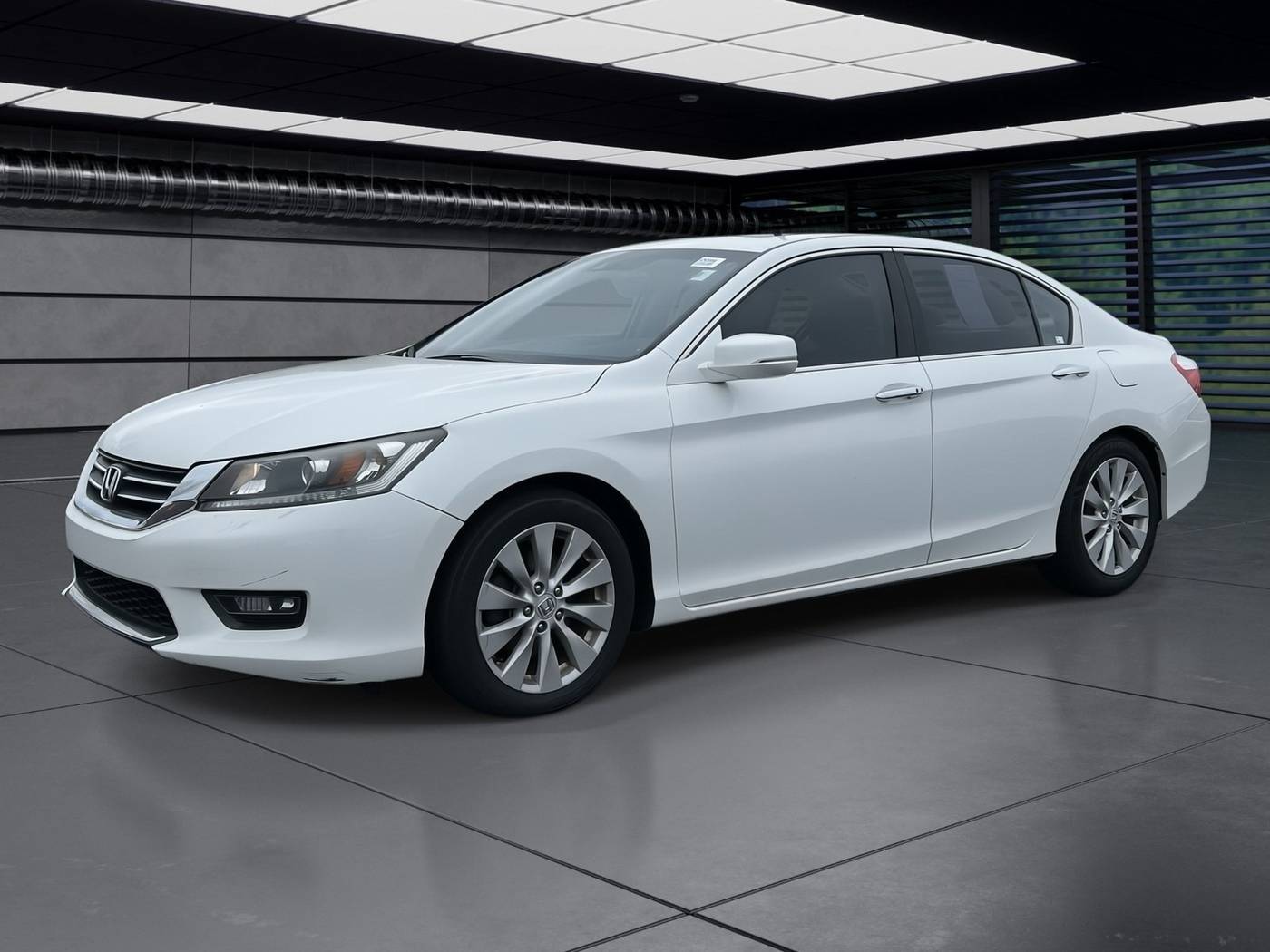 2014 Honda Accord EX-L — Sedan — 89,669 mi — Highland, IN