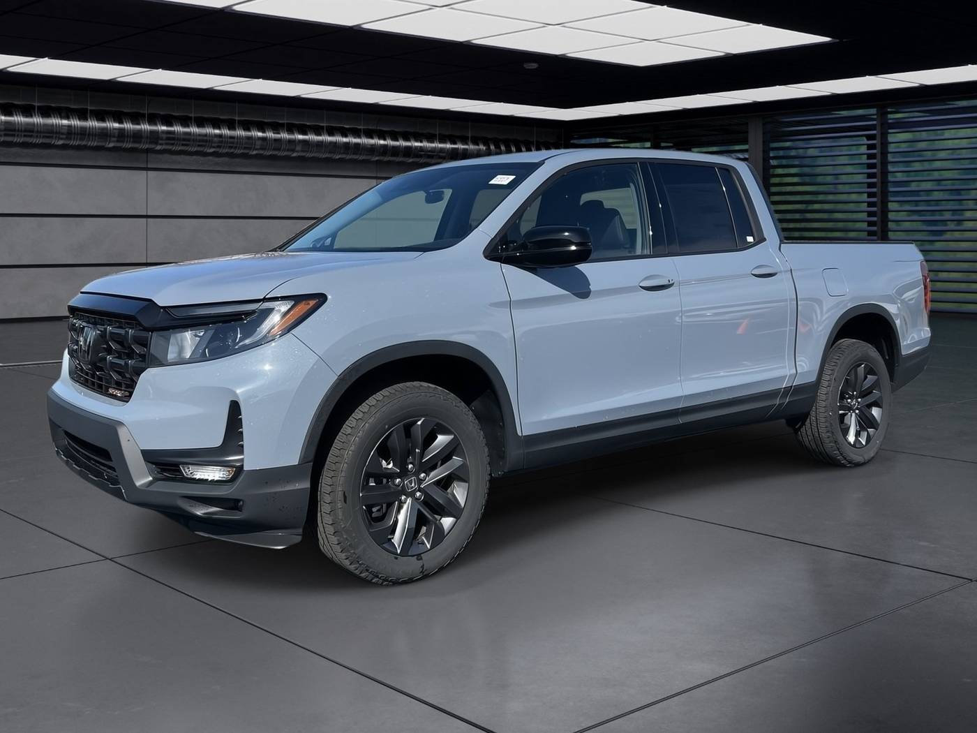 2024 Honda Ridgeline Sport — Pickup Truck — 4,263 mi — Highland, IN
