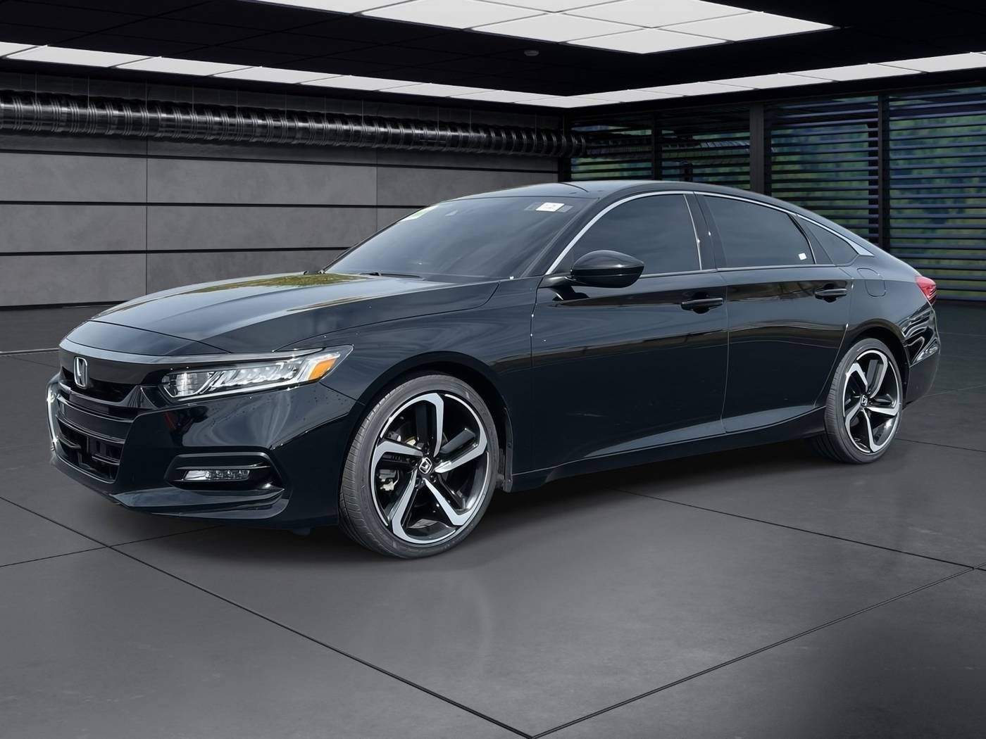 2020 Honda Accord Sport — Sedan — 32,222 mi — Highland, IN