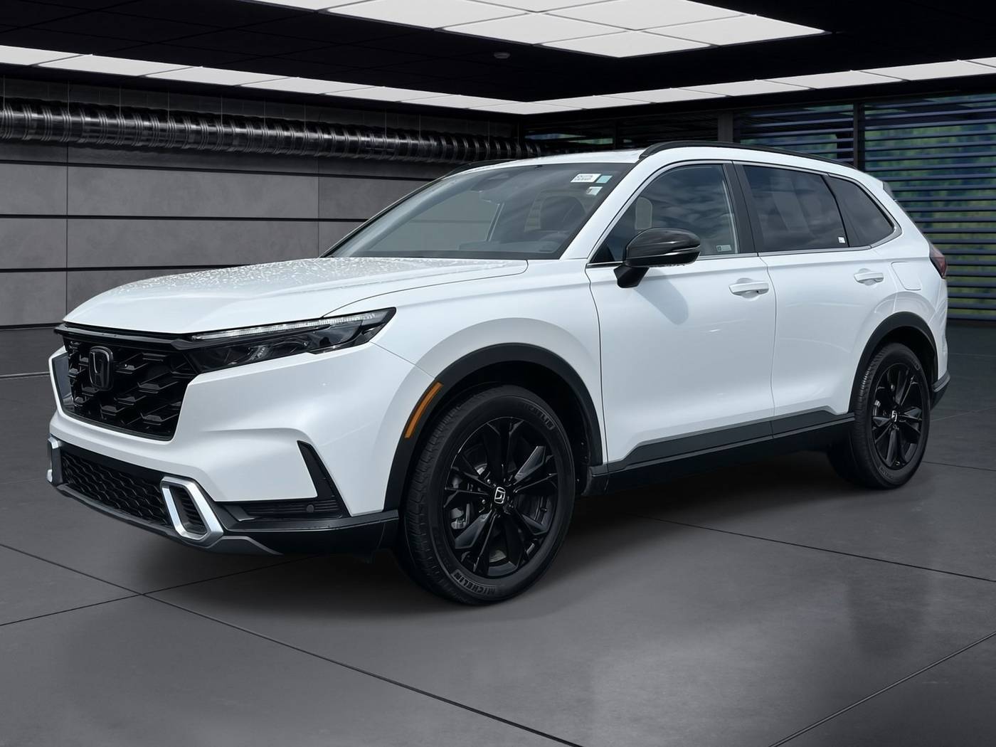 2024 Honda CR-V Hybrid Sport Touring — SUV — 8,962 mi — Highland, IN