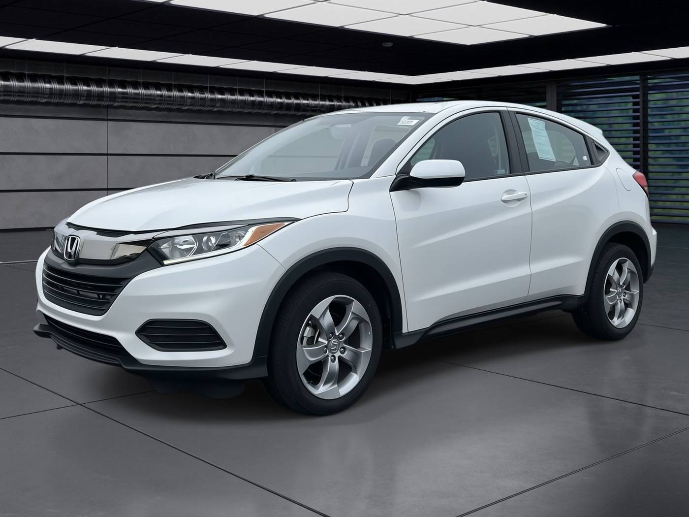 2022 Honda HR-V LX — SUV — 58,601 mi — Highland, IN