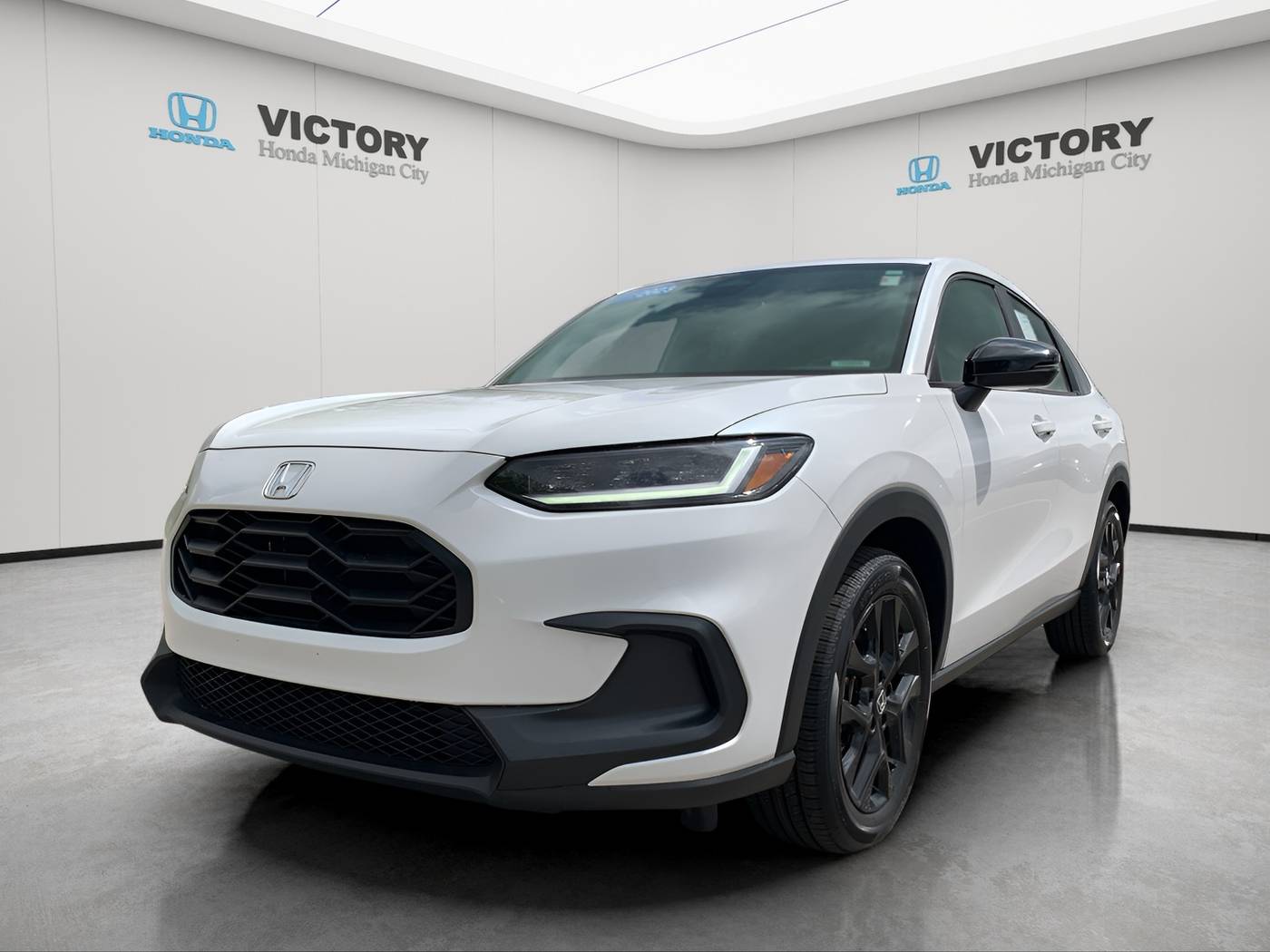 2023 Honda HR-V Sport — SUV — 40,154 mi — Michigan City, IN