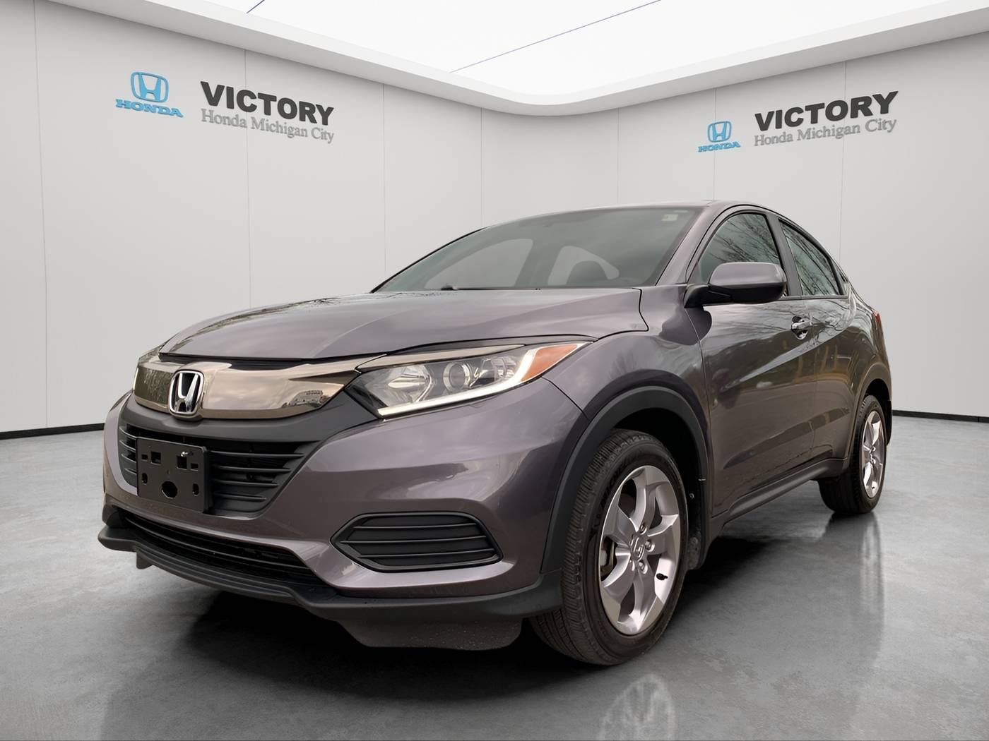 2022 Honda HR-V LX — SUV — 36,346 mi — Michigan City, IN