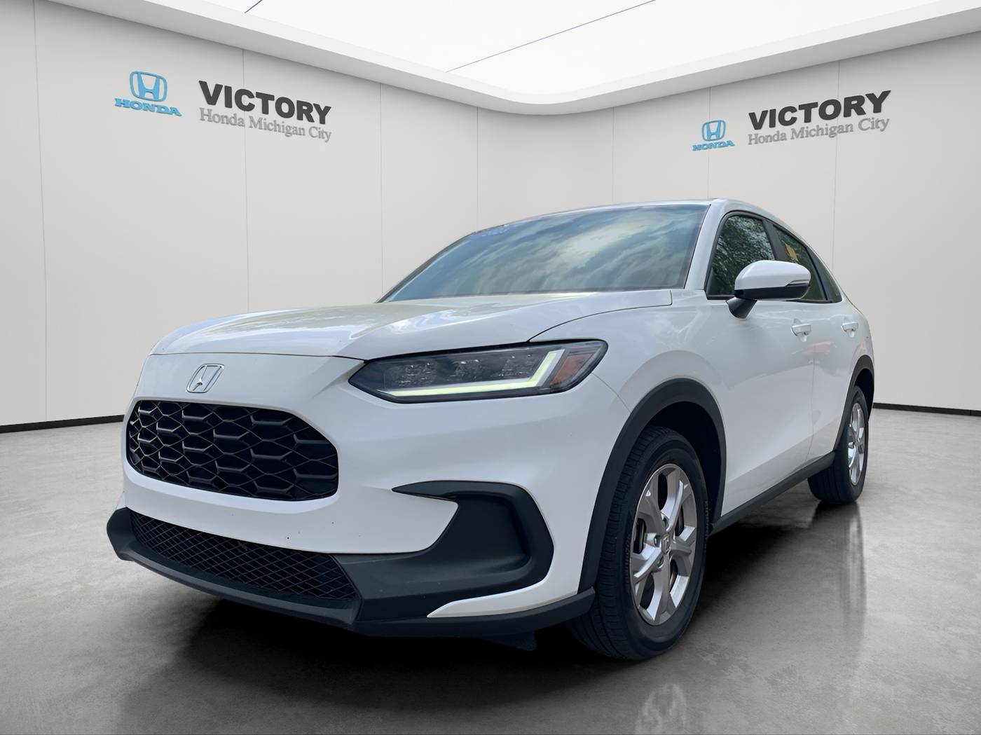 2023 Honda HR-V LX — SUV — 29,227 mi — Michigan City, IN