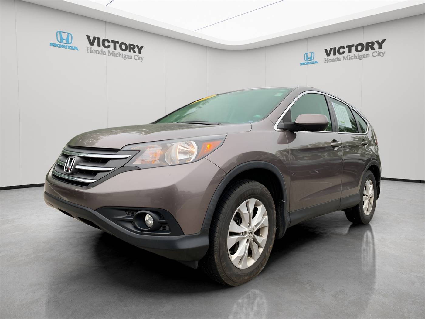 2013 Honda CR-V EX — SUV — 143,408 mi — Michigan City, IN