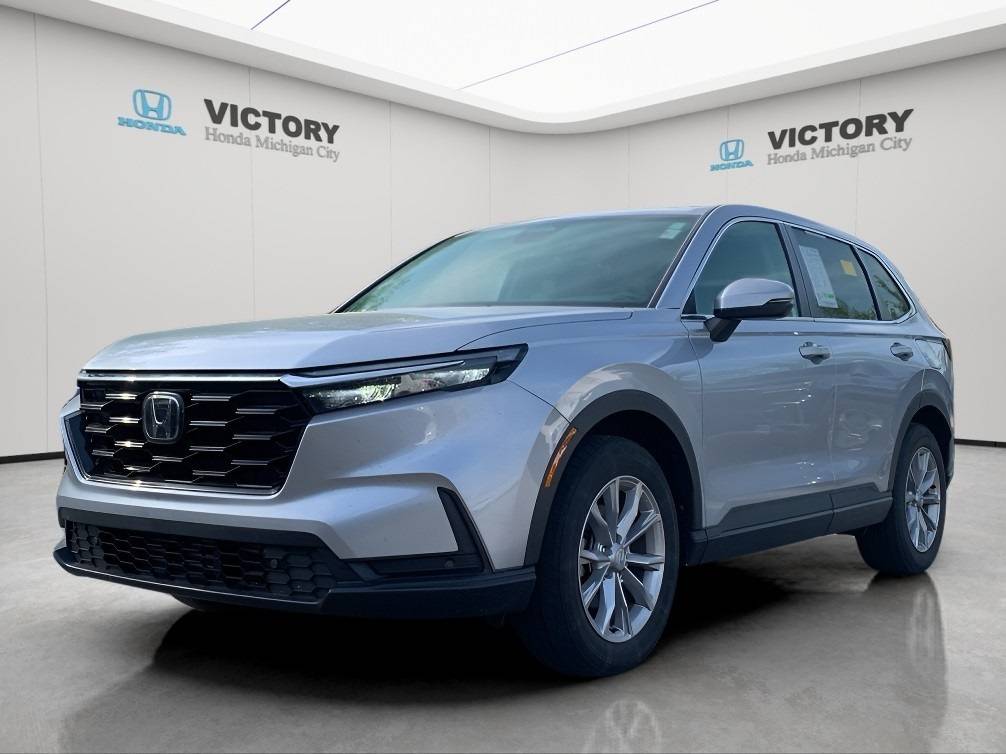 2023 Honda CR-V EX-L — SUV — 66,308 mi — Michigan City, IN