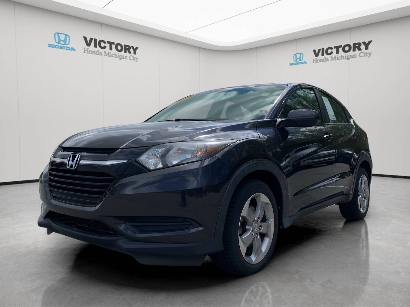 2018 Honda HR-V LX — SUV — 93,754 mi — Michigan City, IN