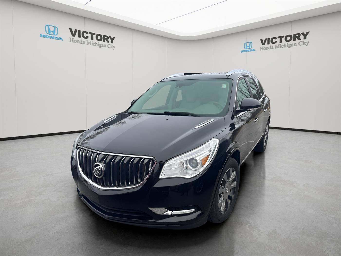 2017 Buick Enclave Premium — SUV — 62,815 mi — Michigan City, IN