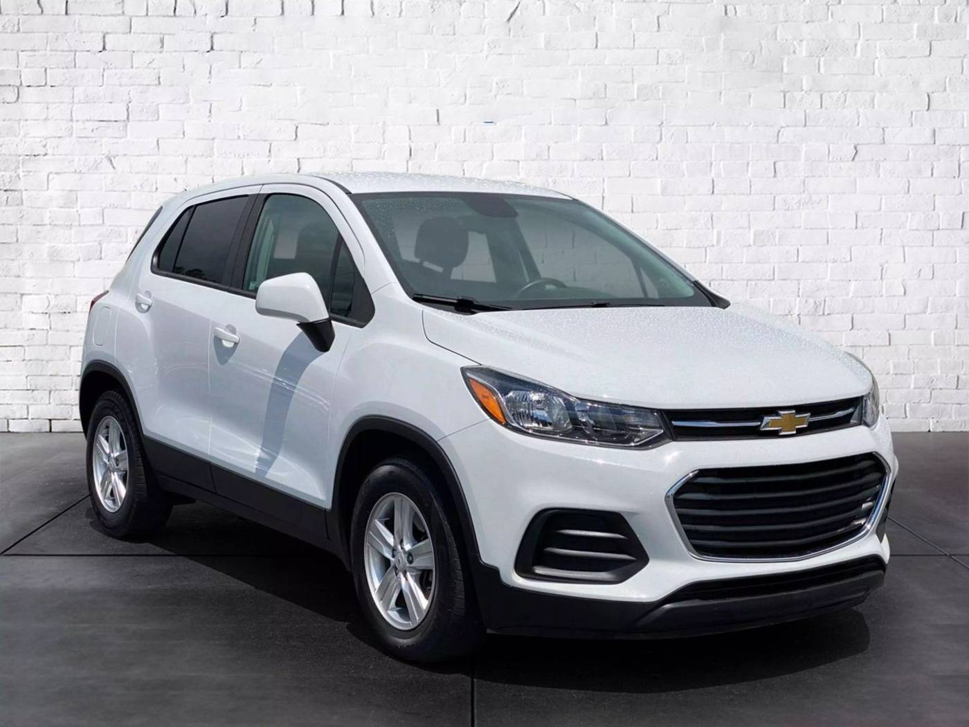 2020 Chevrolet Trax LS — SUV — 125,125 mi — Cleveland, TN