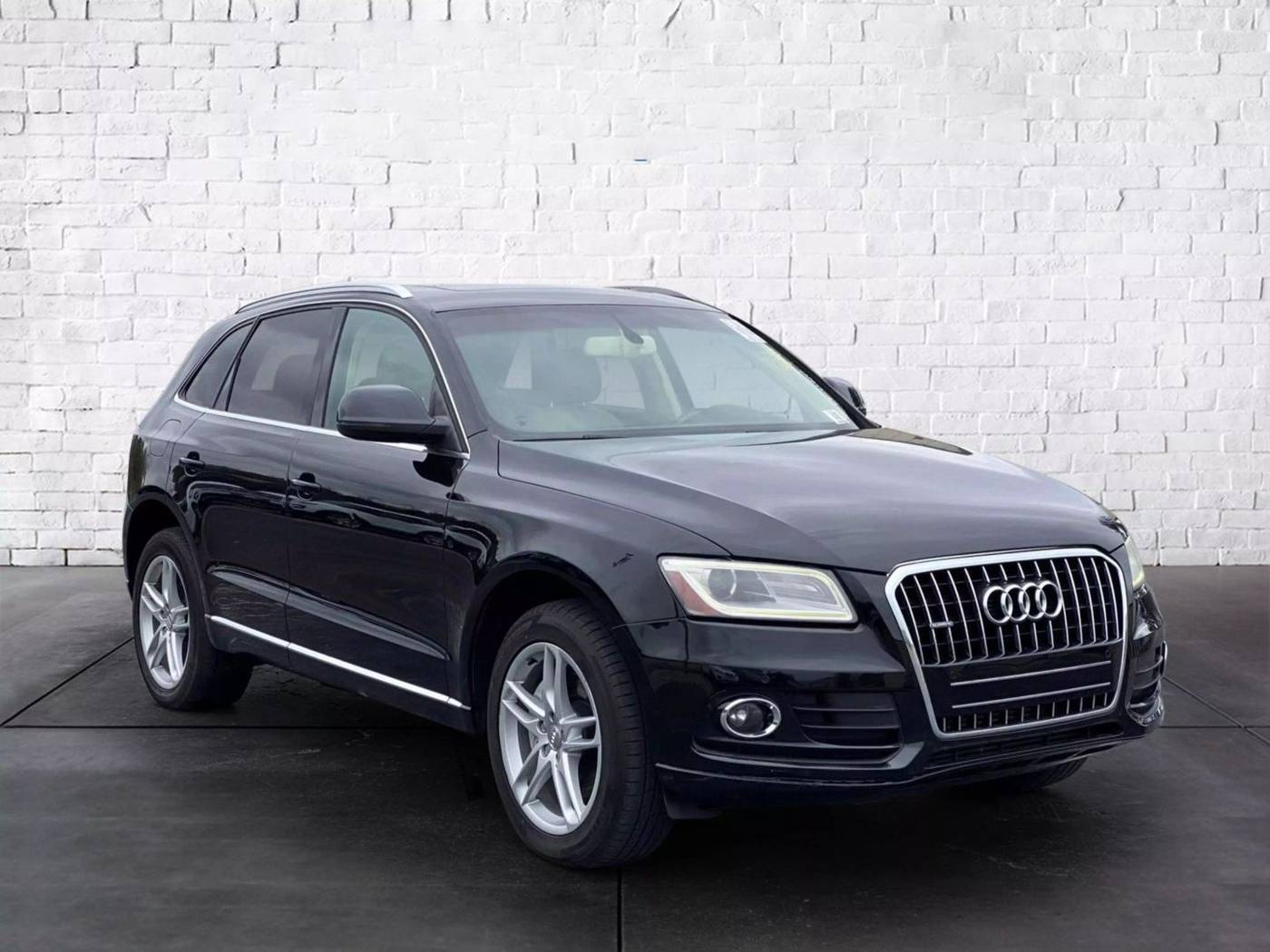 2014 Audi Q5 Premium Plus — SUV — 113,335 mi — Cleveland, TN