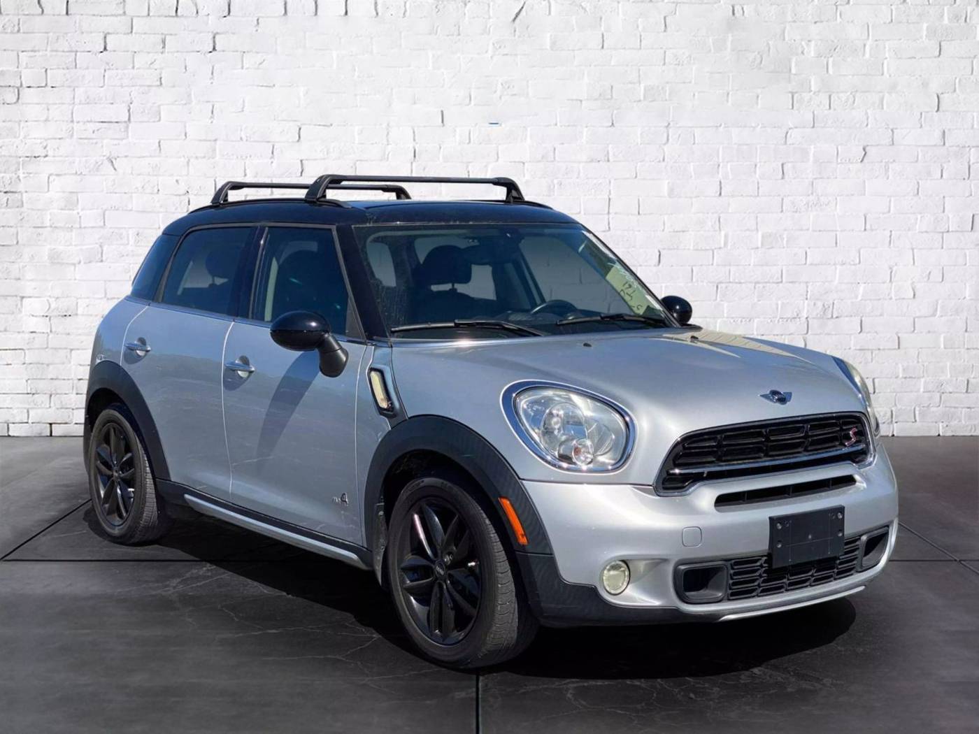 2015 MINI Countryman Cooper S ALL4 — SUV — 76,746 mi — Cleveland, TN