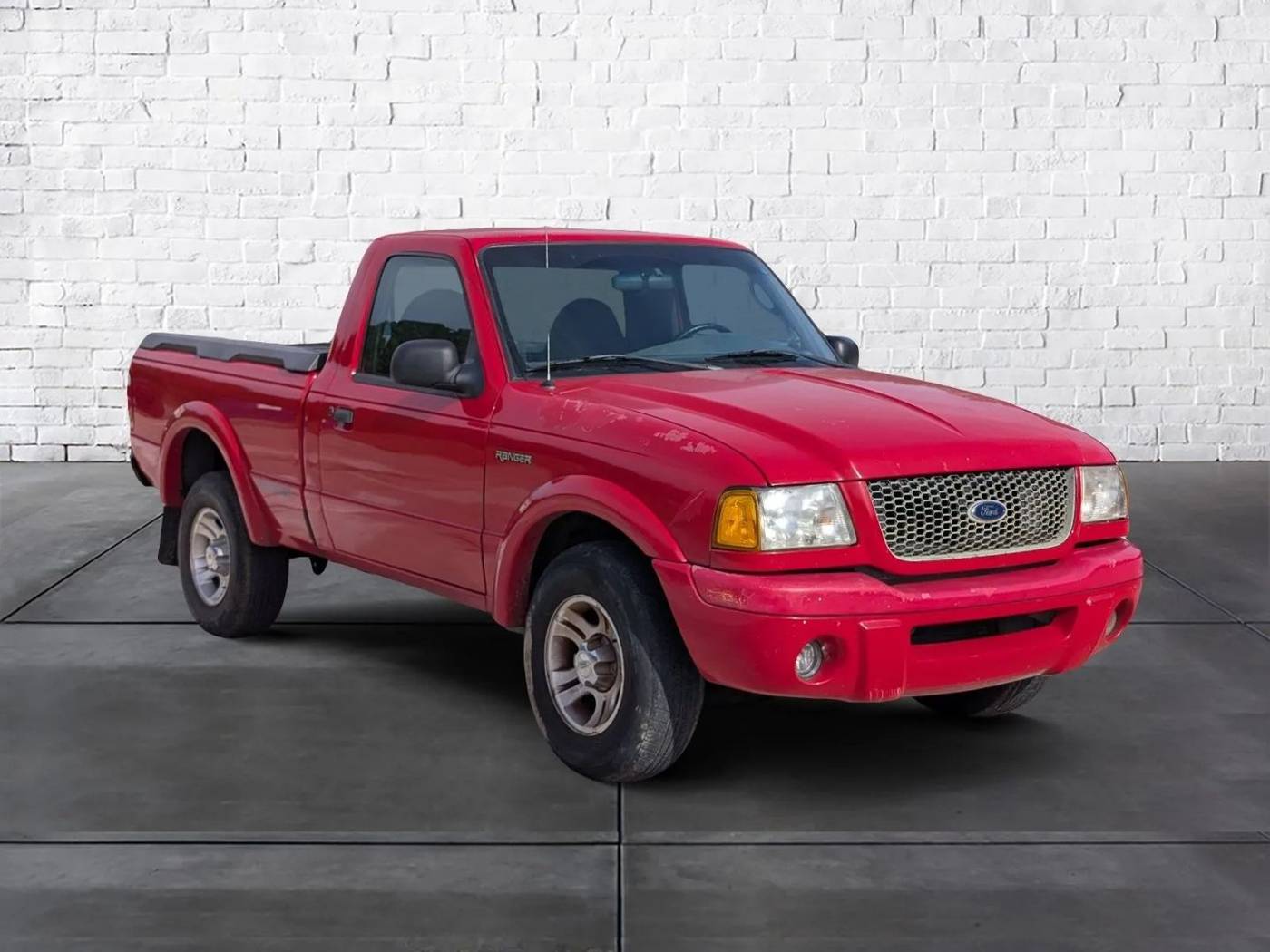2003 Ford Ranger XLT — Pickup Truck — 151,034 mi — Cleveland, TN