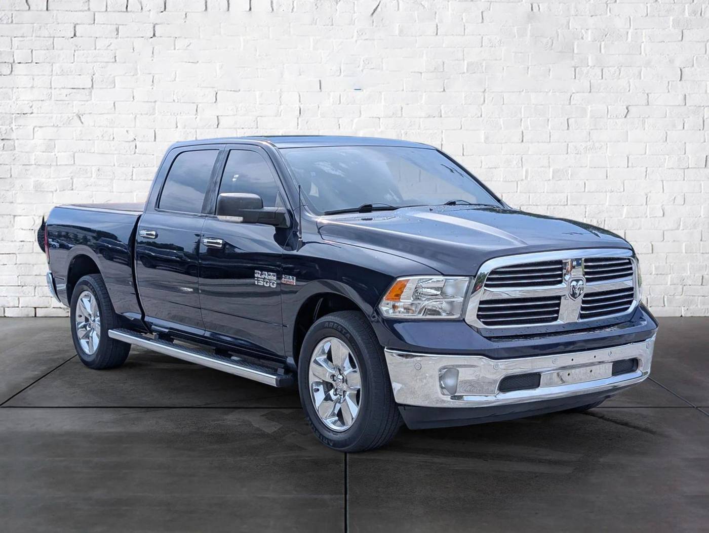 2017 Ram 1500 Big Horn — Pickup Truck — 139,330 mi — Cleveland, TN