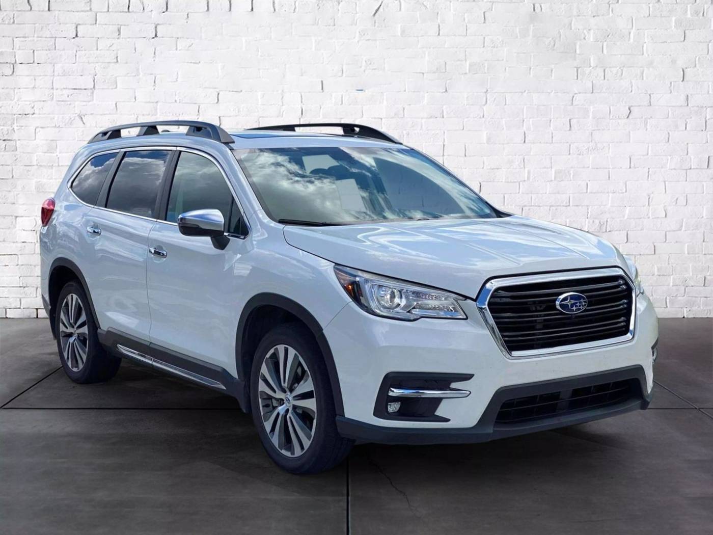 2019 Subaru Ascent Touring — SUV — 111,869 mi — Cleveland, TN