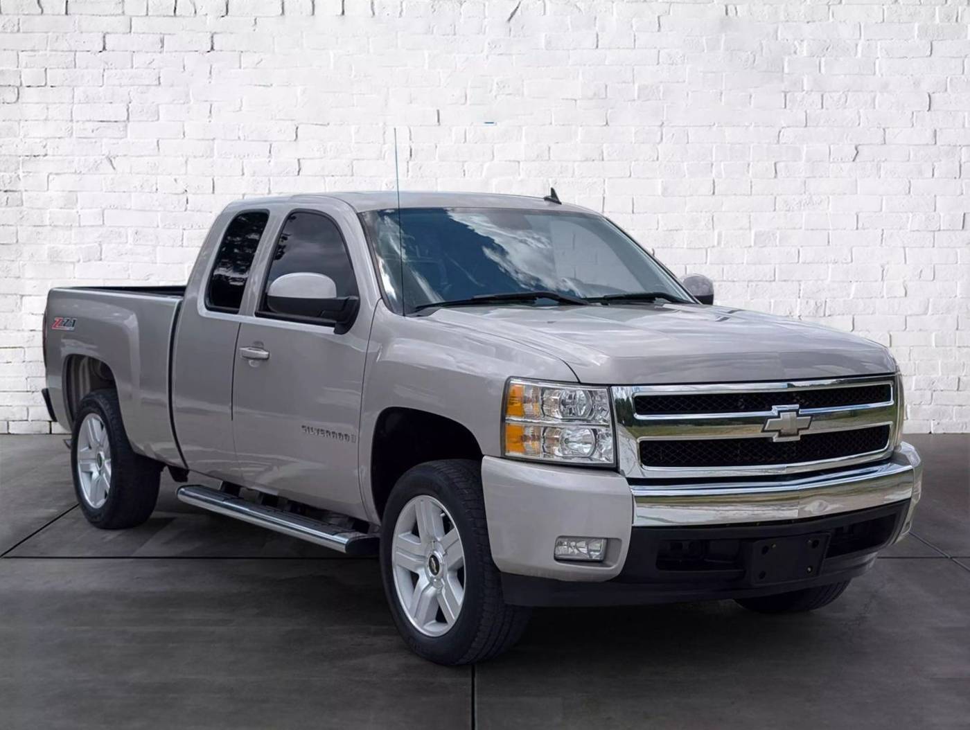 2008 Chevrolet Silverado 1500 LT — Pickup Truck — 151,664 mi — Cleveland, TN