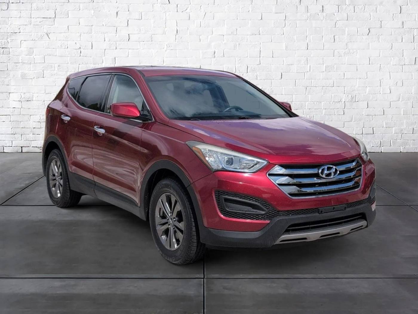 2014 Hyundai Santa Fe Sport Base — SUV — 63,217 mi — Cleveland, TN