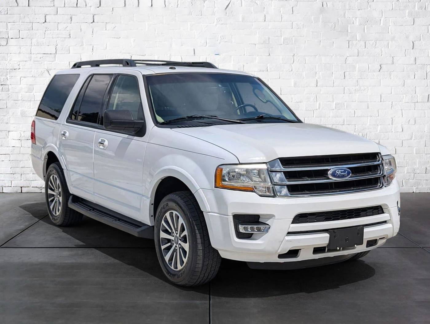 2017 Ford Expedition XLT — SUV — 129,912 mi — Cleveland, TN