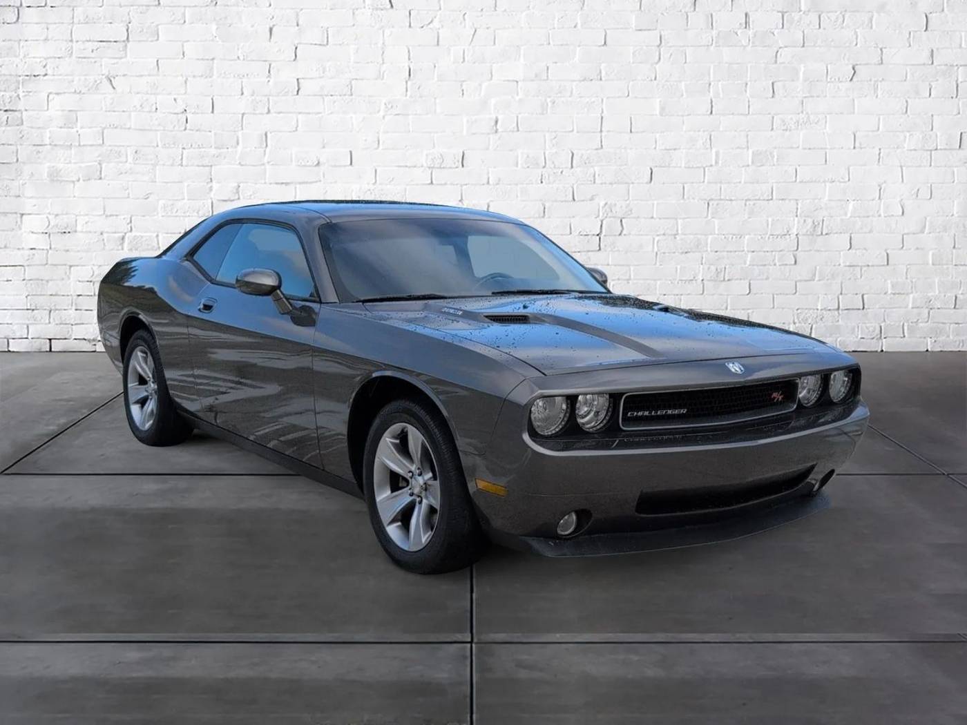 2010 Dodge Challenger R/T — Coupe — 122,982 mi — Cleveland, TN