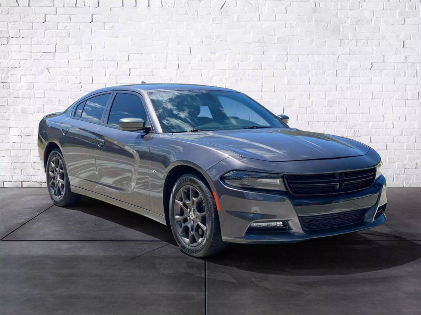 2018 Dodge Charger GT — Sedan — 87,881 mi — Cleveland, TN