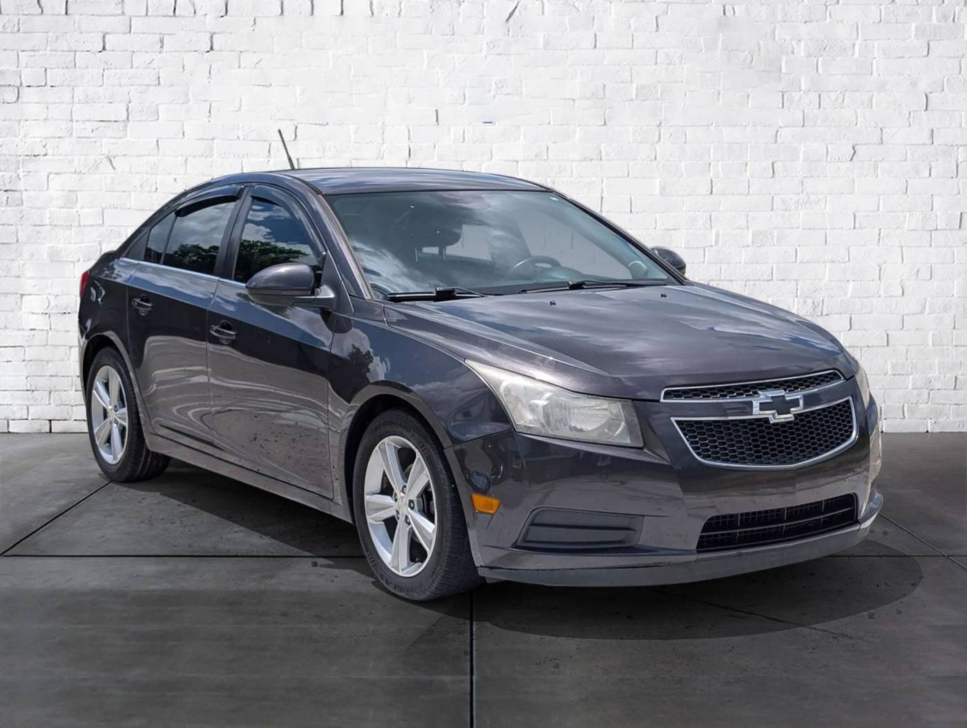 2014 Chevrolet Cruze ECO — Sedan — 152,938 mi — Cleveland, TN