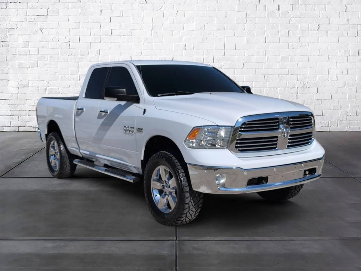 2016 Ram 1500 Big Horn — Pickup Truck — 146,973 mi — Cleveland, TN