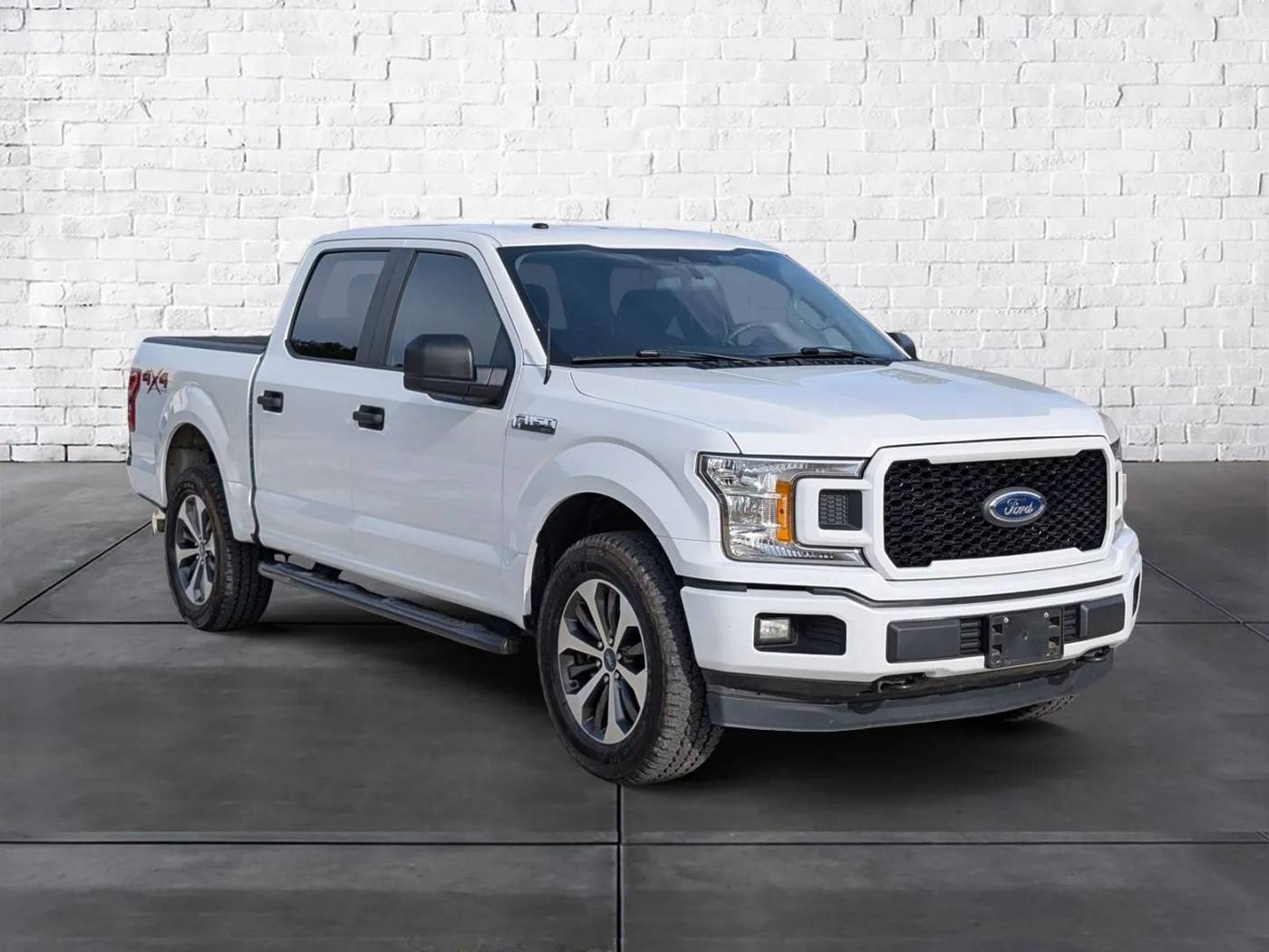 2019 Ford F-150 XL — Pickup Truck — 144,150 mi — Cleveland, TN