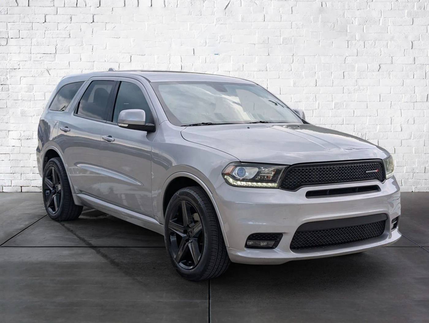2019 Dodge Durango GT Plus — SUV — 81,542 mi — Cleveland, TN