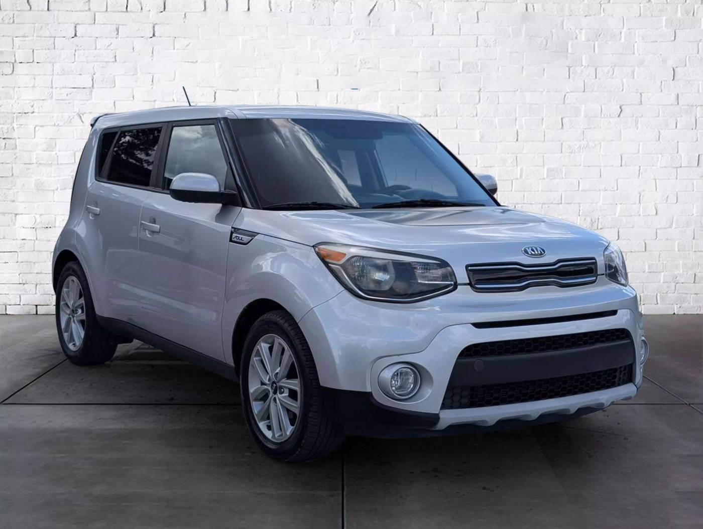 2019 Kia Soul + — Hatchback — 115,962 mi — Cleveland, TN