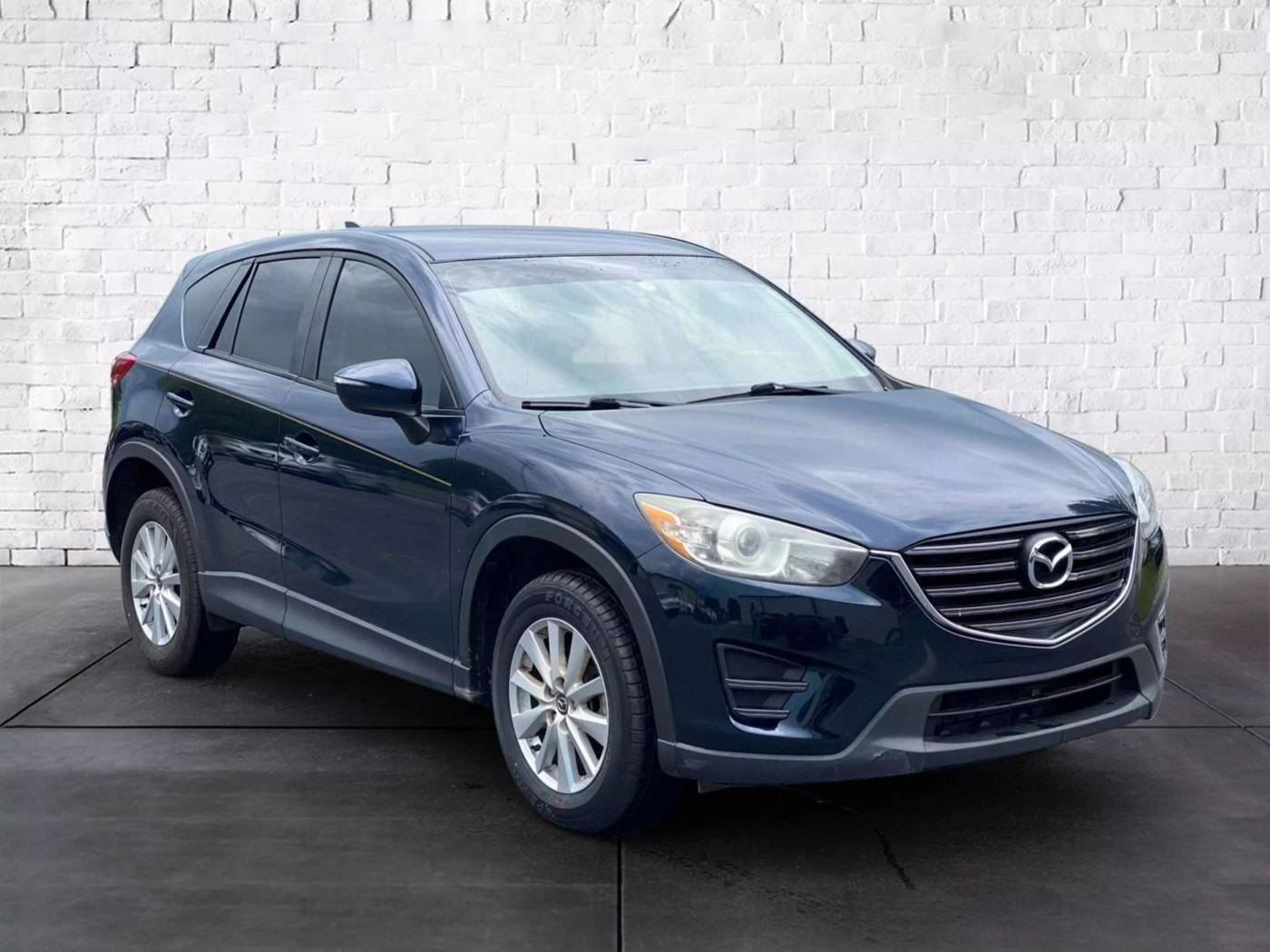 2016 Mazda CX-5 Sport — SUV — 97,178 mi — Cleveland, TN