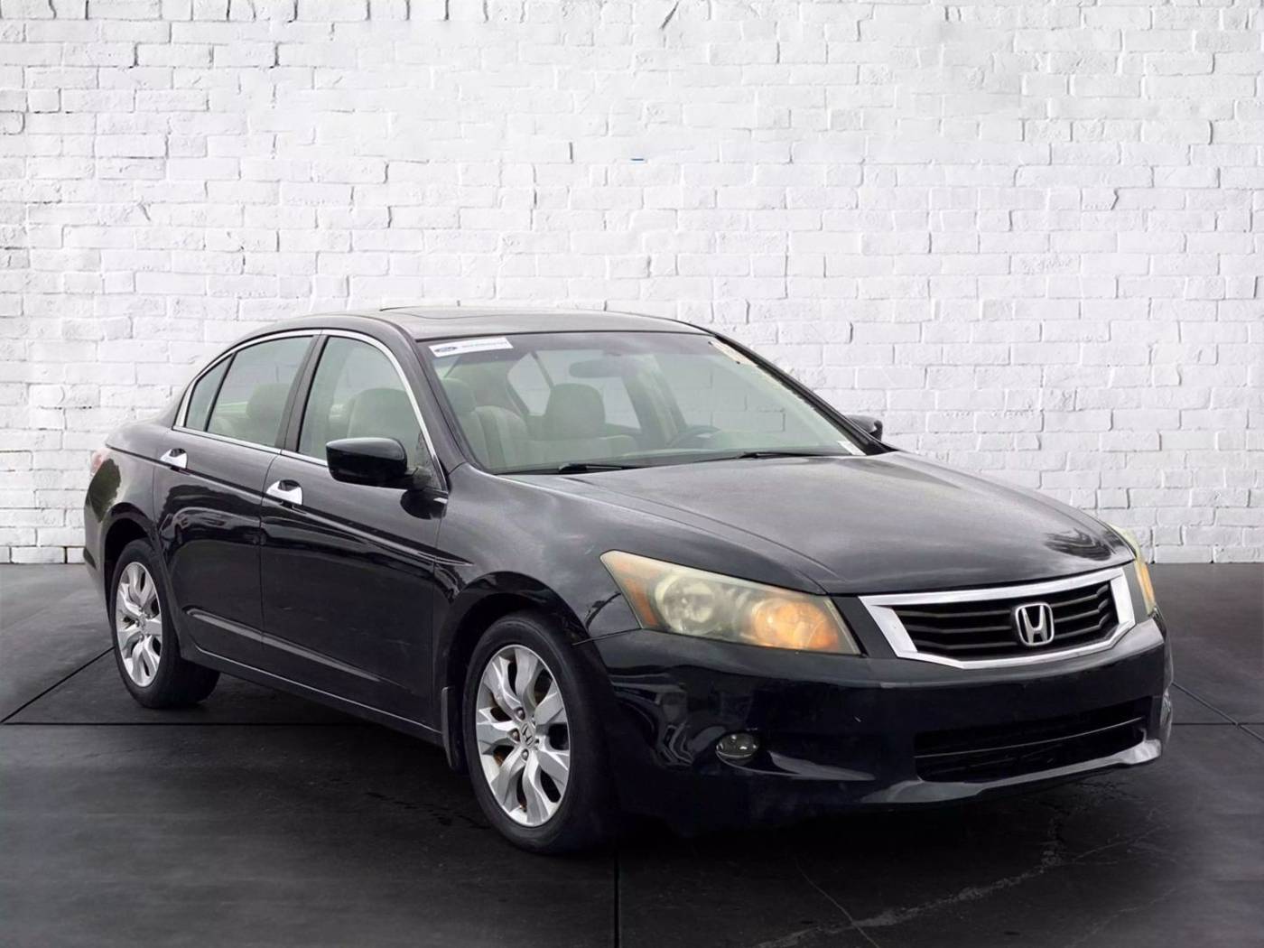 2008 Honda Accord EX V6 — Sedan — 117,740 mi — Cleveland, TN