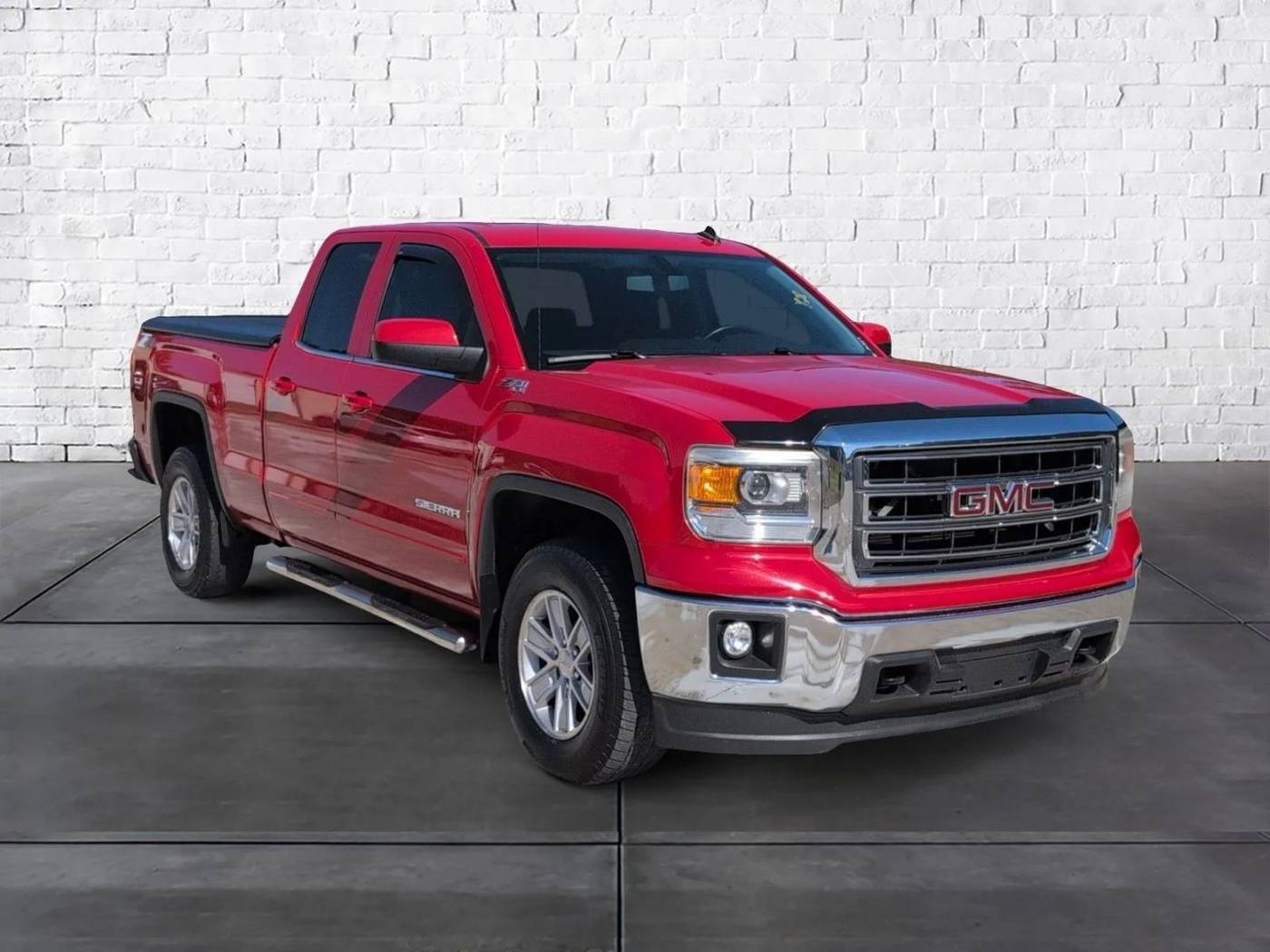 2014 GMC Sierra 1500 SLE — Pickup Truck — 153,340 mi — Cleveland, TN