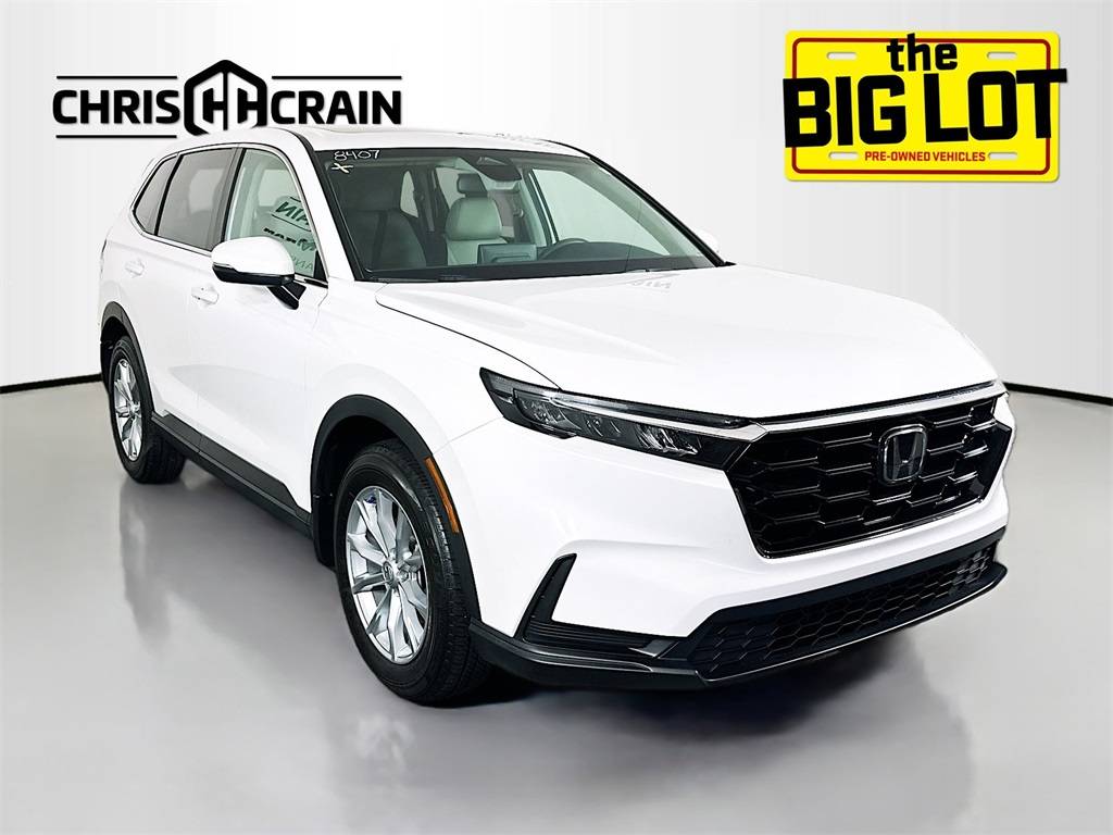 2024 Honda CR-V EX — SUV — 13,595 mi — Benton, AR