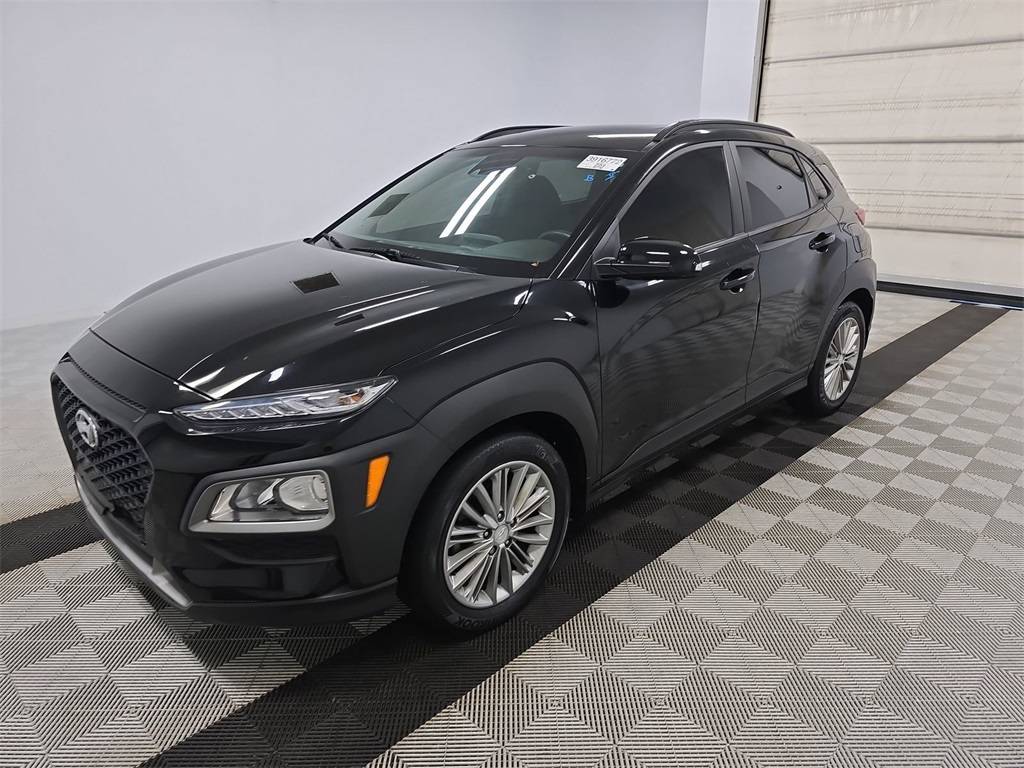 2020 Hyundai Kona SEL Plus — SUV — 40,098 mi — Benton, AR