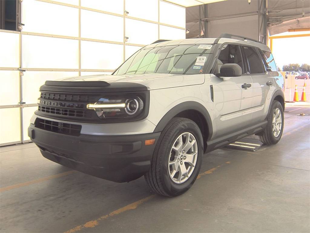 2021 Ford Bronco Sport Base — SUV — 57,763 mi — Benton, AR