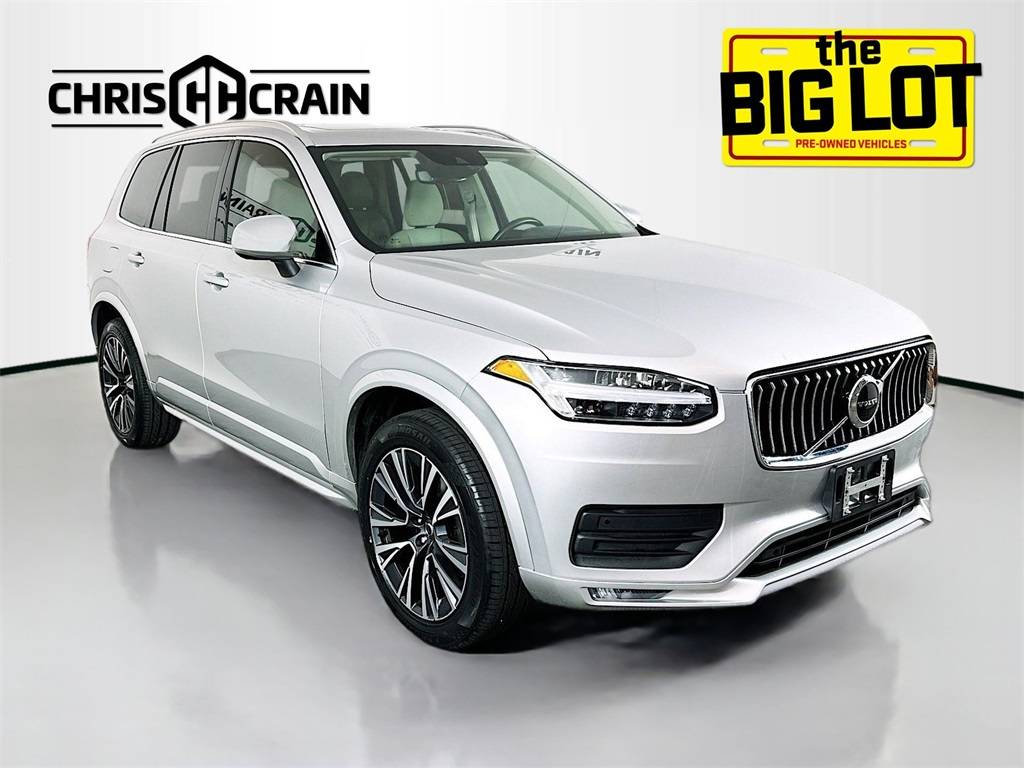 2022 Volvo XC90 Momentum — SUV — 46,194 mi — Benton, AR