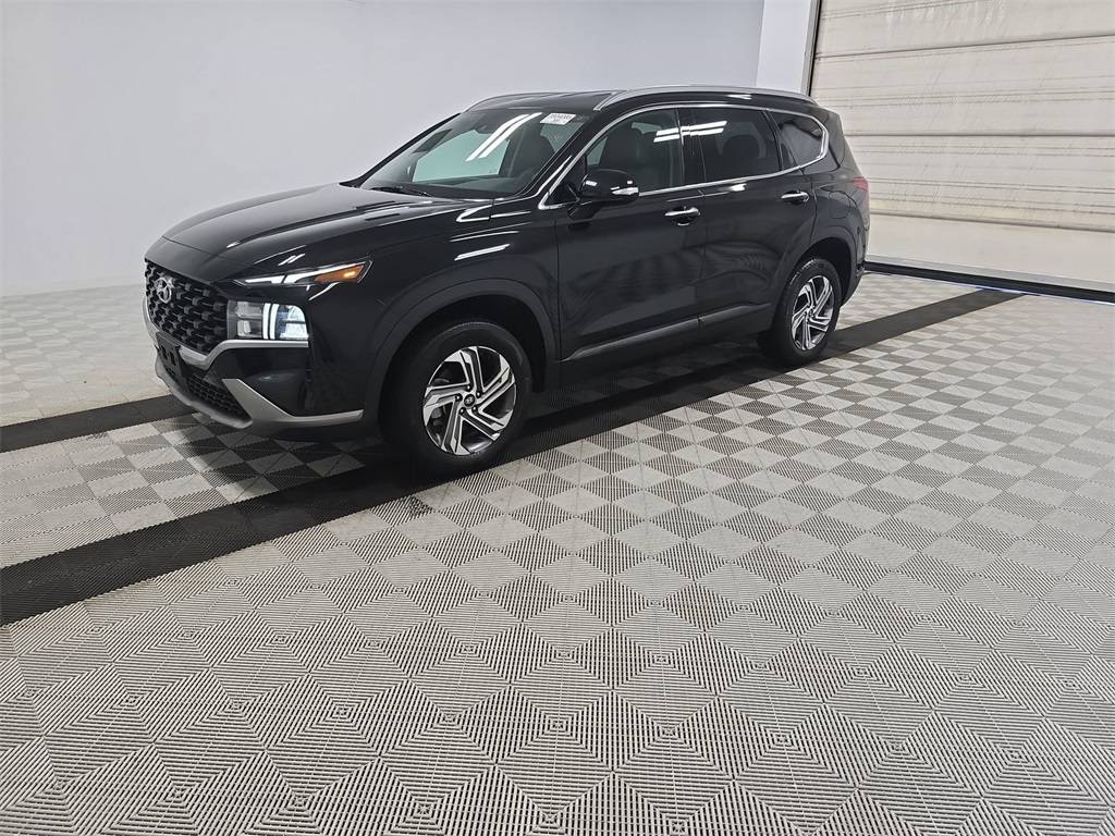 2023 Hyundai Santa Fe SEL — SUV — 37,529 mi — Benton, AR