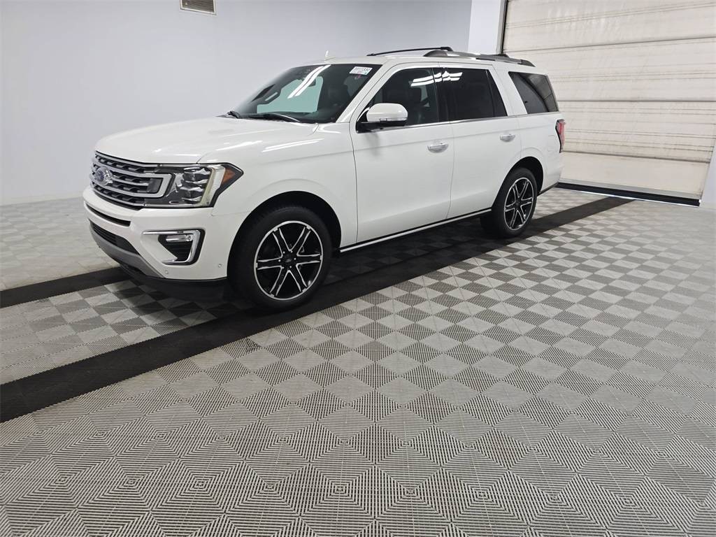 2020 Ford Expedition Limited — SUV — 102,396 mi — Benton, AR