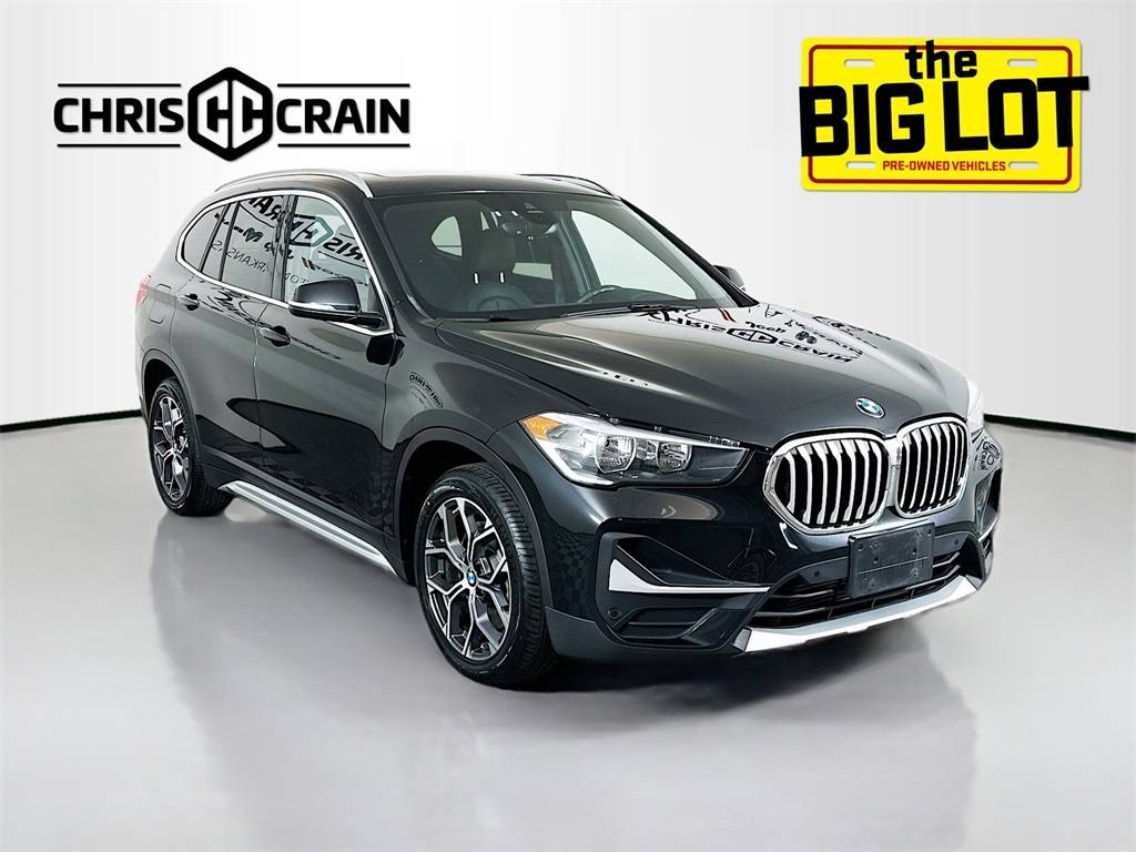 2021 BMW X1 28i — SUV — 72,667 mi — Benton, AR